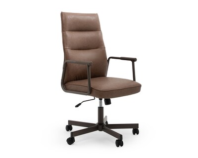 Foto 2 | Foto 2 | Silla de Oficina Alicante Café