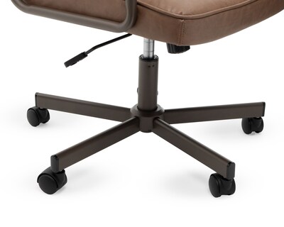 Foto 5 | Foto 5 | Silla de Oficina Alicante Café