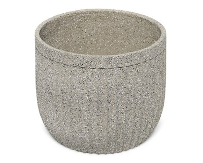 Foto 2 | Foto 2 | Maceta de Fibra de Vidrio Congo 32 cm