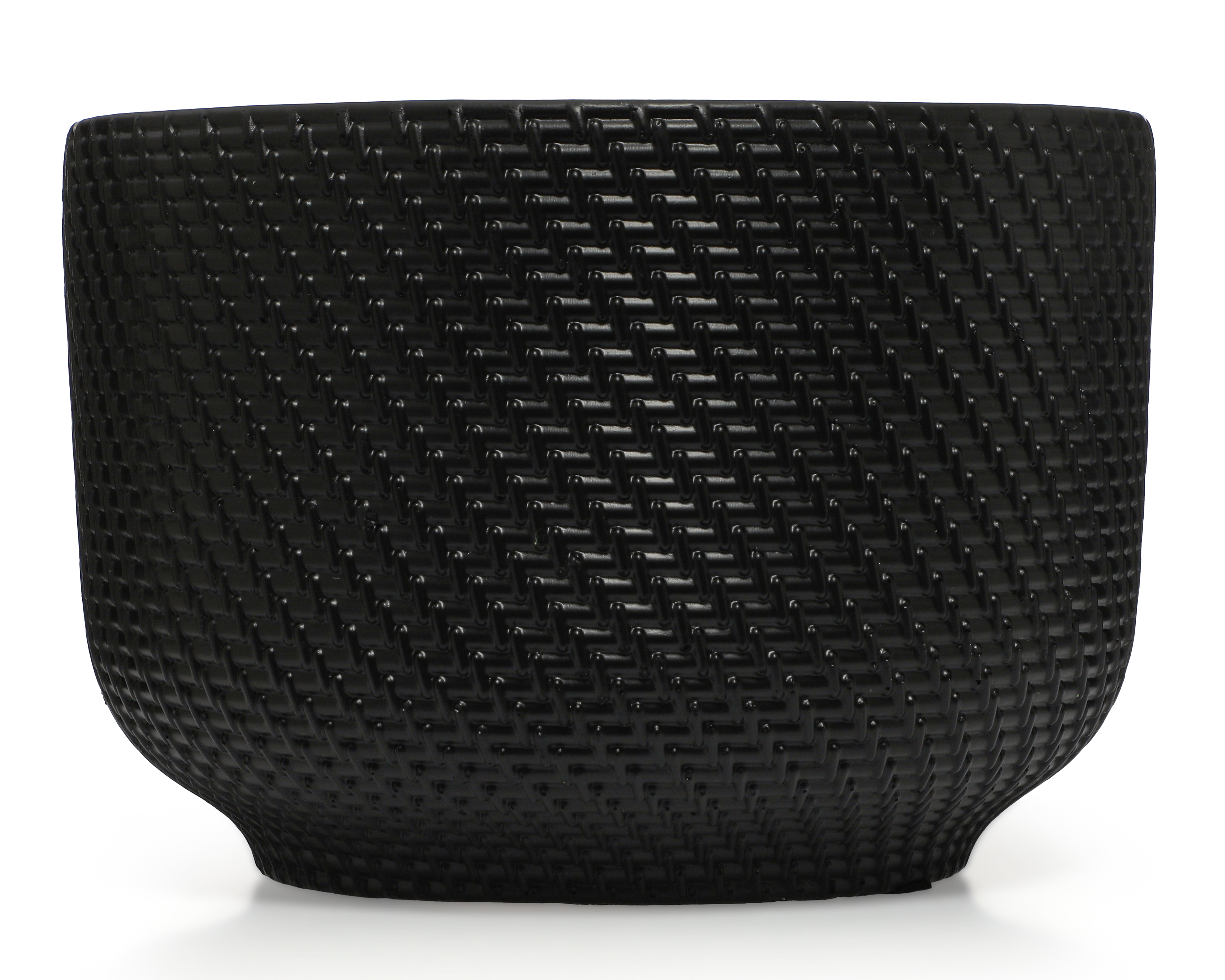 Foto 1 | Foto 1 | Maceta de Fibra de Vidrio Congo 21.5 cm