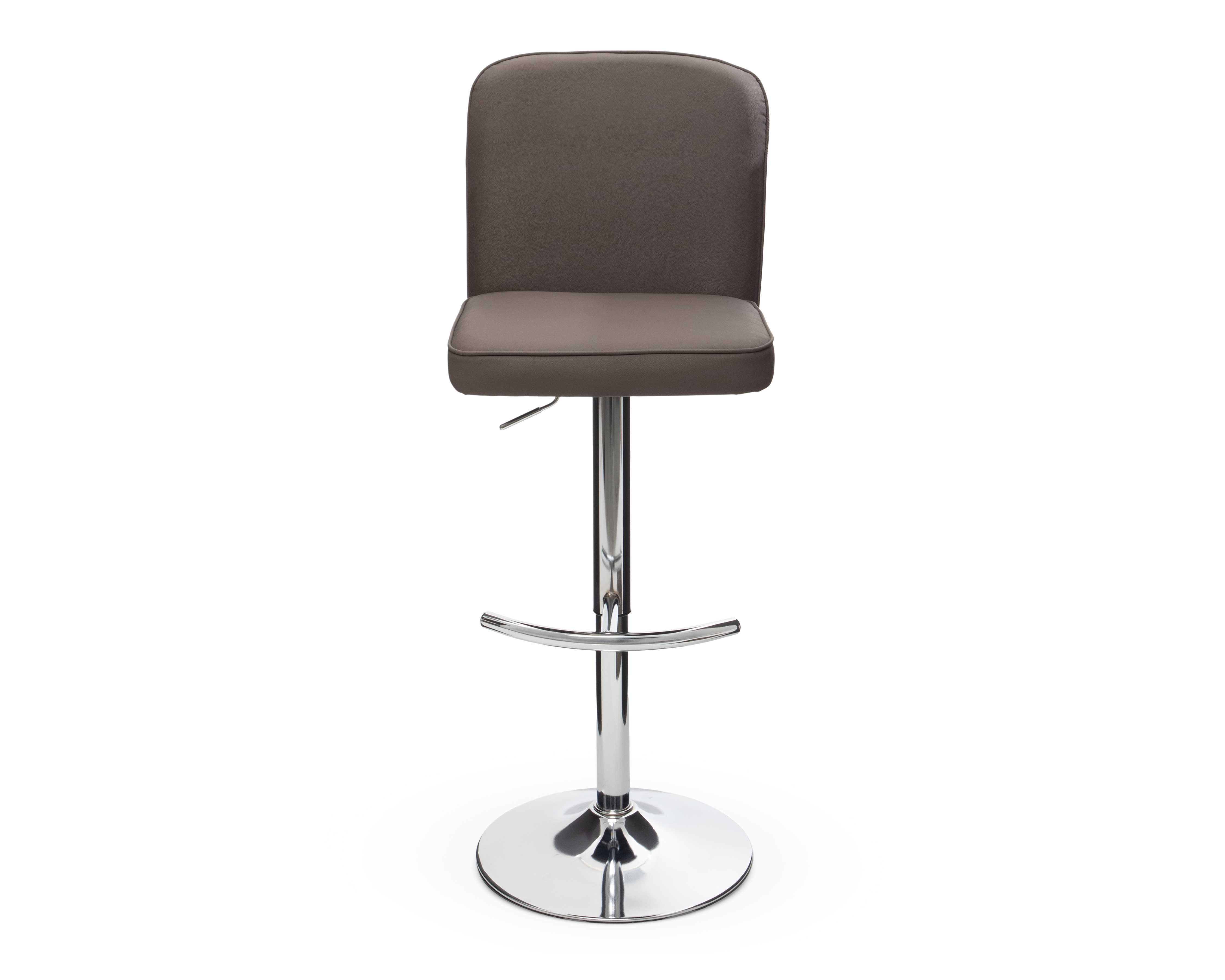 Foto 3 pulgar | Foto 2 | Banco de Metal Ikal Toronto Gris