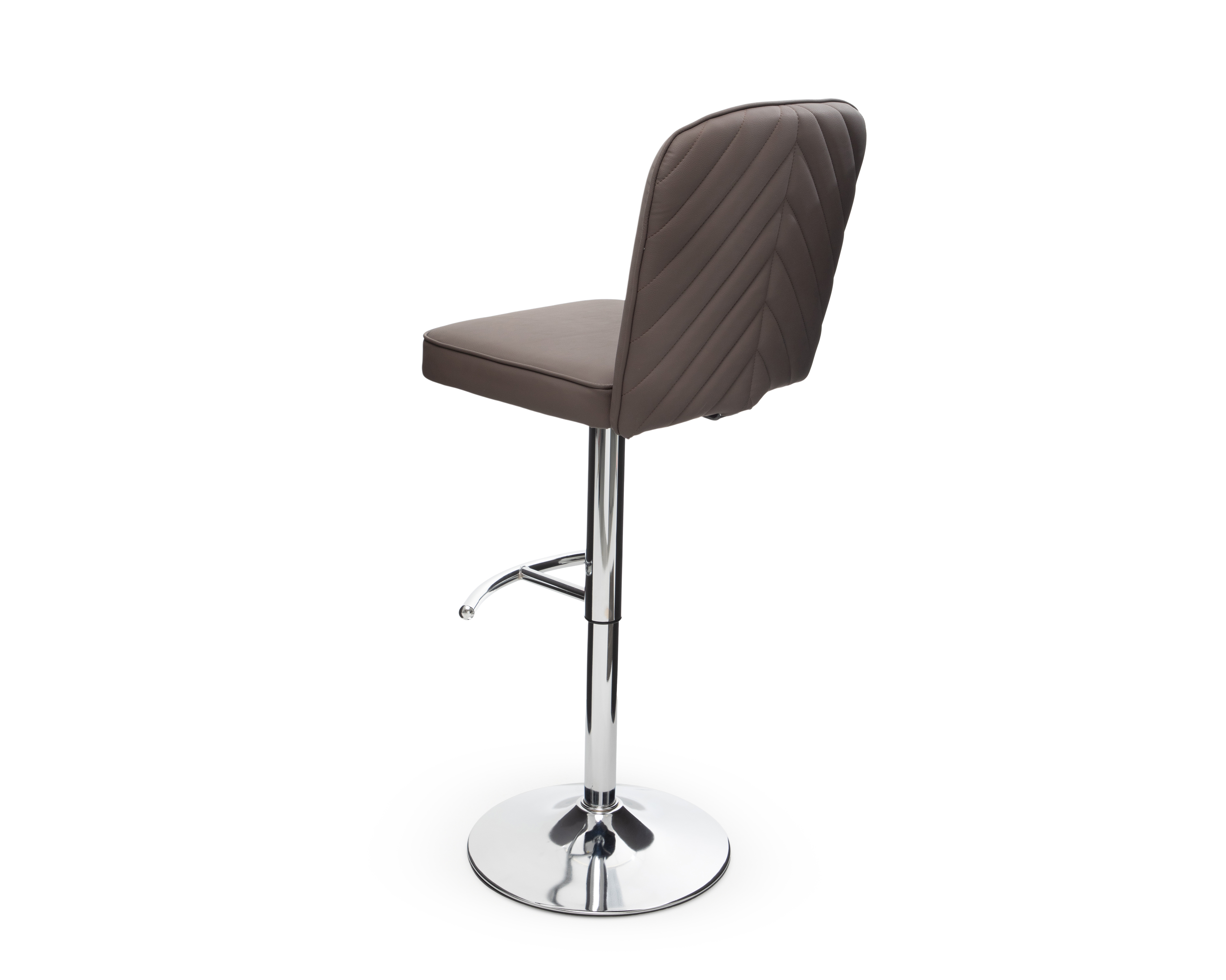 Foto 4 pulgar | Foto 3 | Banco de Metal Ikal Toronto Gris