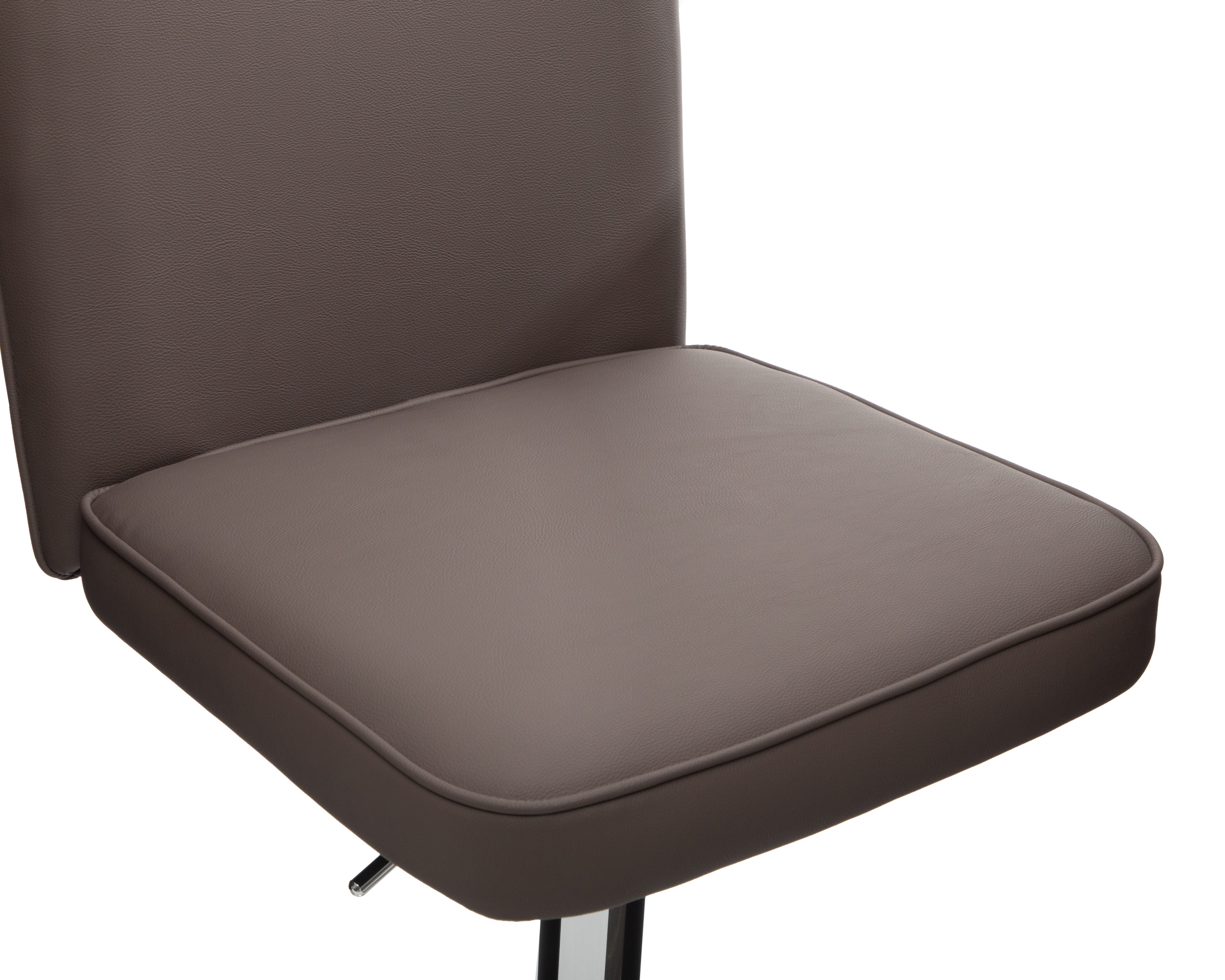 Foto 6 pulgar | Foto 5 | Banco de Metal Ikal Toronto Gris