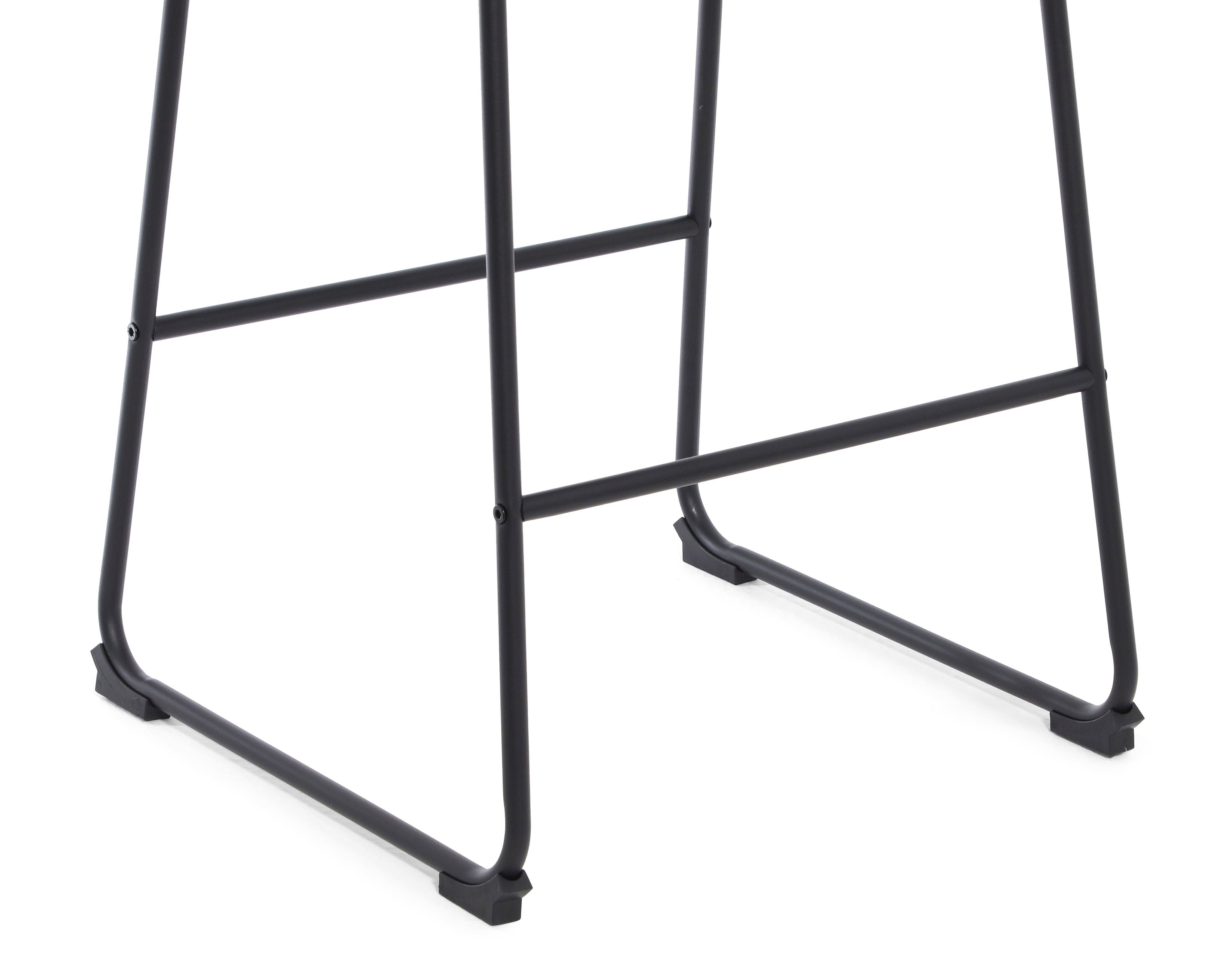 Foto 4 | Foto 4 | Banco de Metal Ikal Nuria Negro