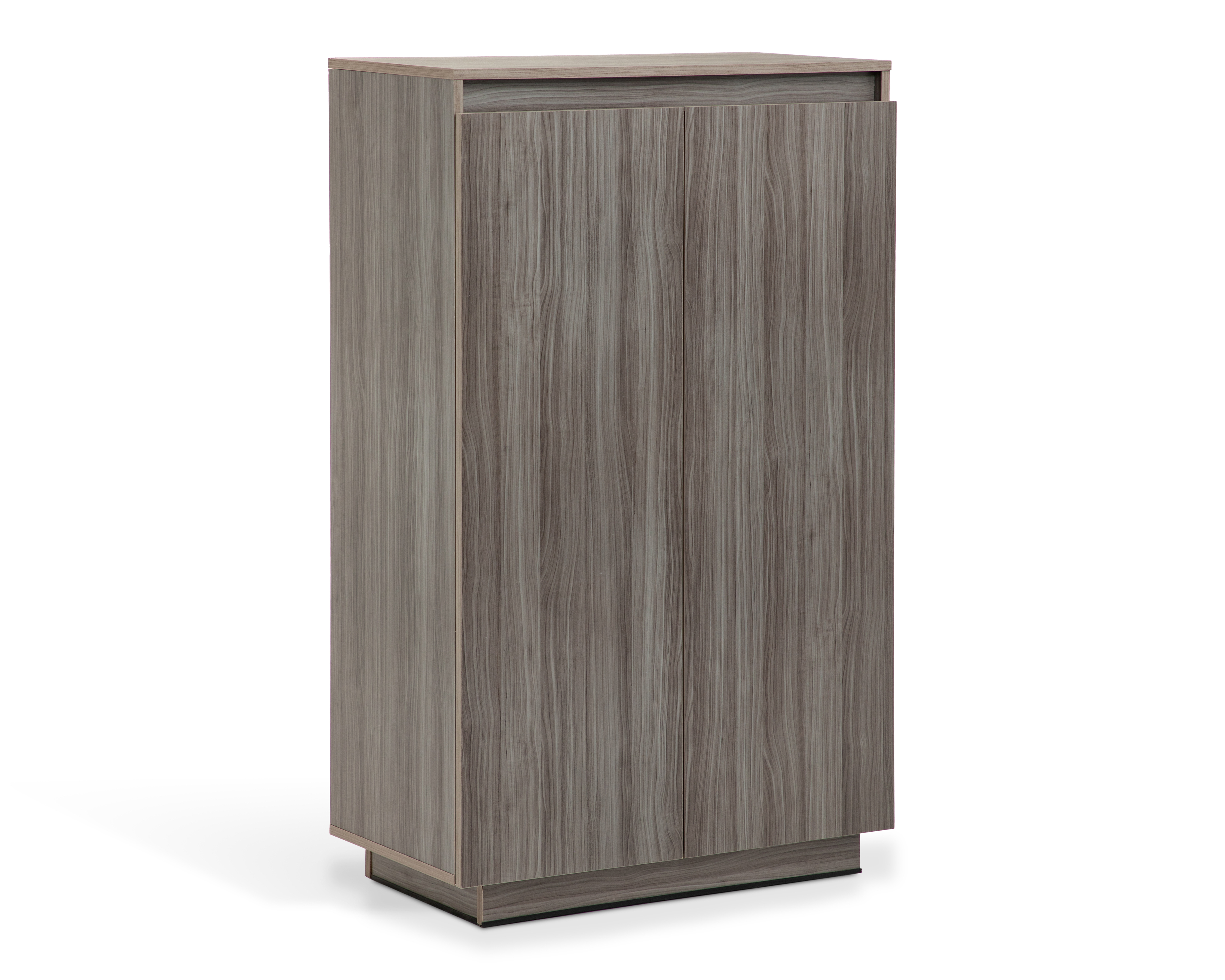 Foto 3 pulgar | Foto 2 | Alacena de Aglomerado Violeta Gris