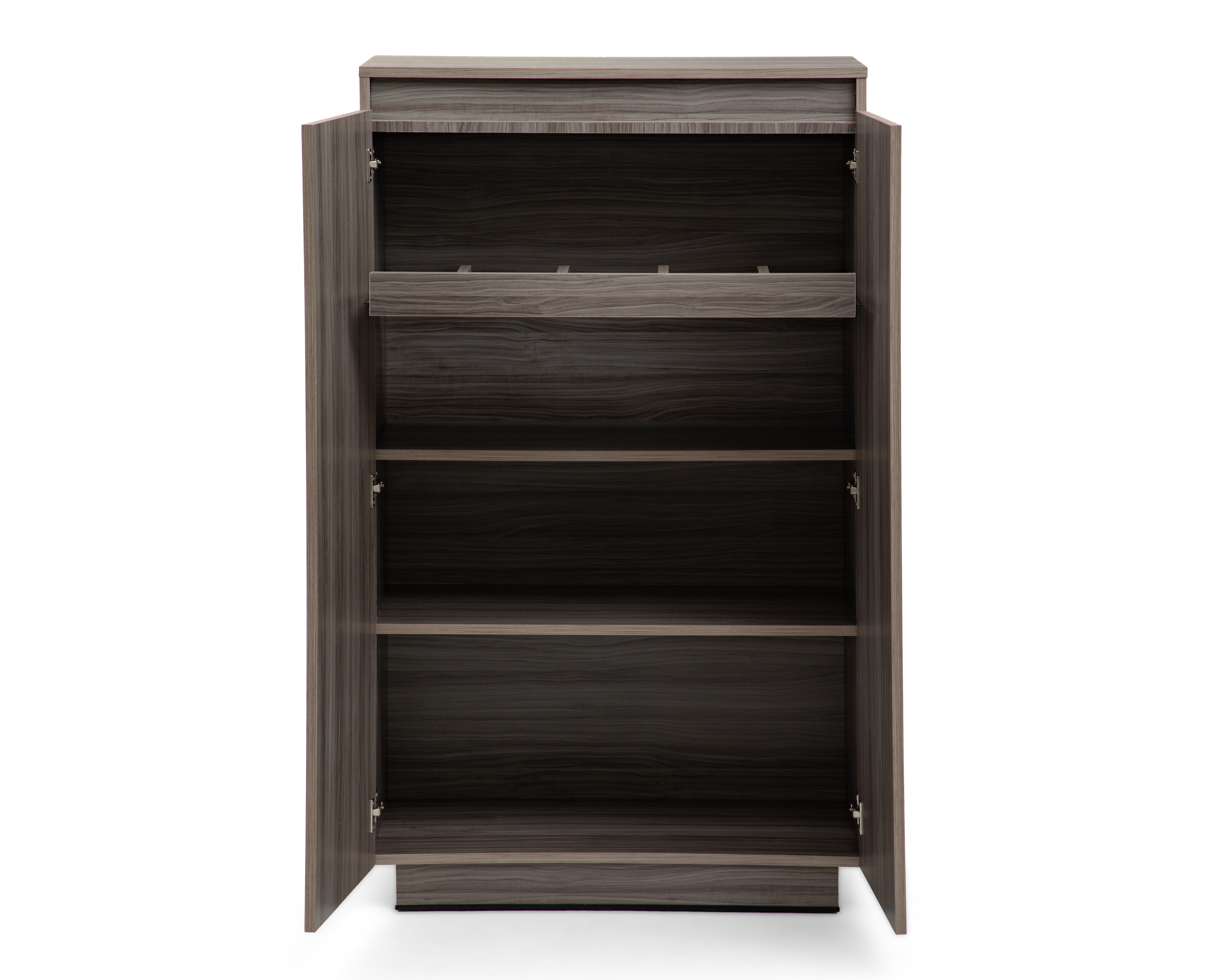 Foto 5 pulgar | Foto 4 | Alacena de Aglomerado Violeta Gris