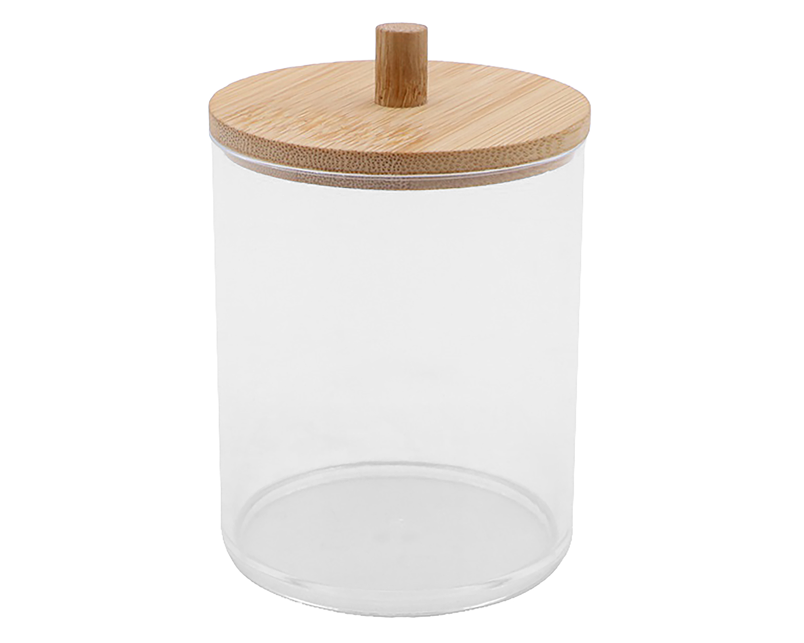 Foto 4 | Foto 4 | Organizadores de Plástico +Simple con Tapadera 3 Piezas