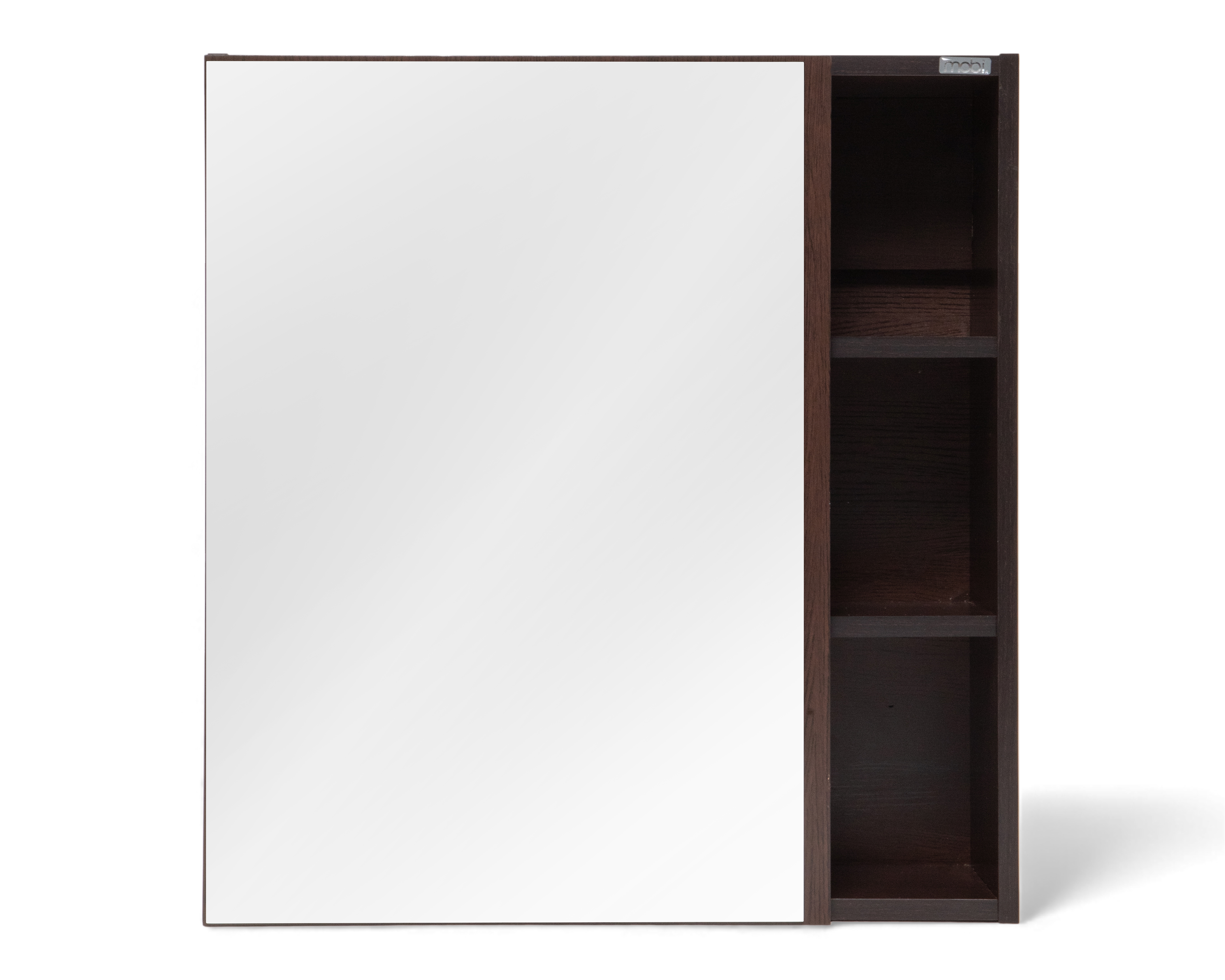 Foto 3 pulgar | Foto 2 | Gabinete para Baño Mobi Arkansas con Espejo