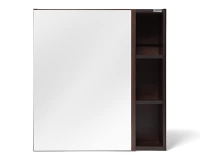 Foto 2 | Foto 2 | Gabinete para Baño Mobi Arkansas con Espejo