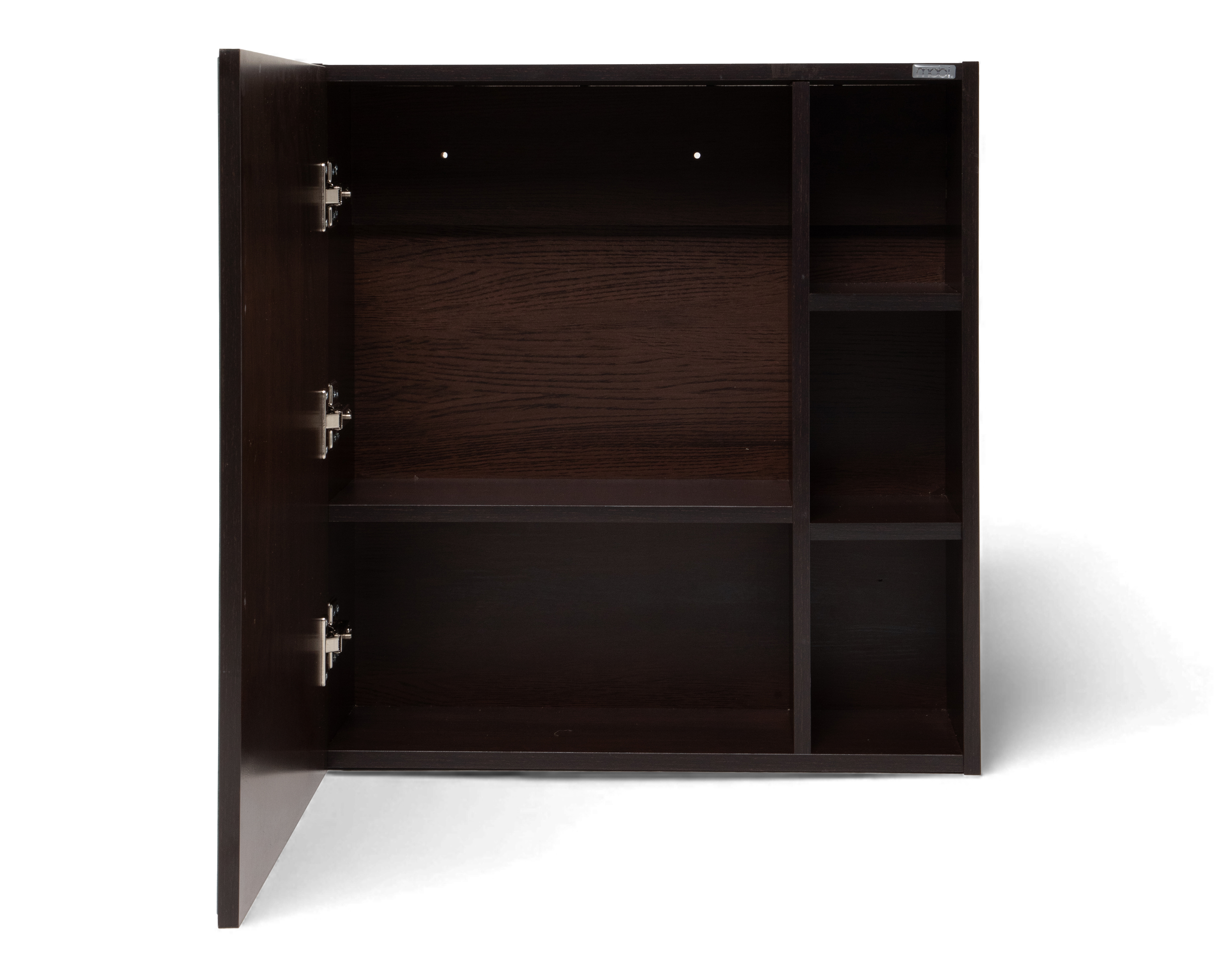 Foto 5 pulgar | Foto 4 | Gabinete para Baño Mobi Arkansas con Espejo