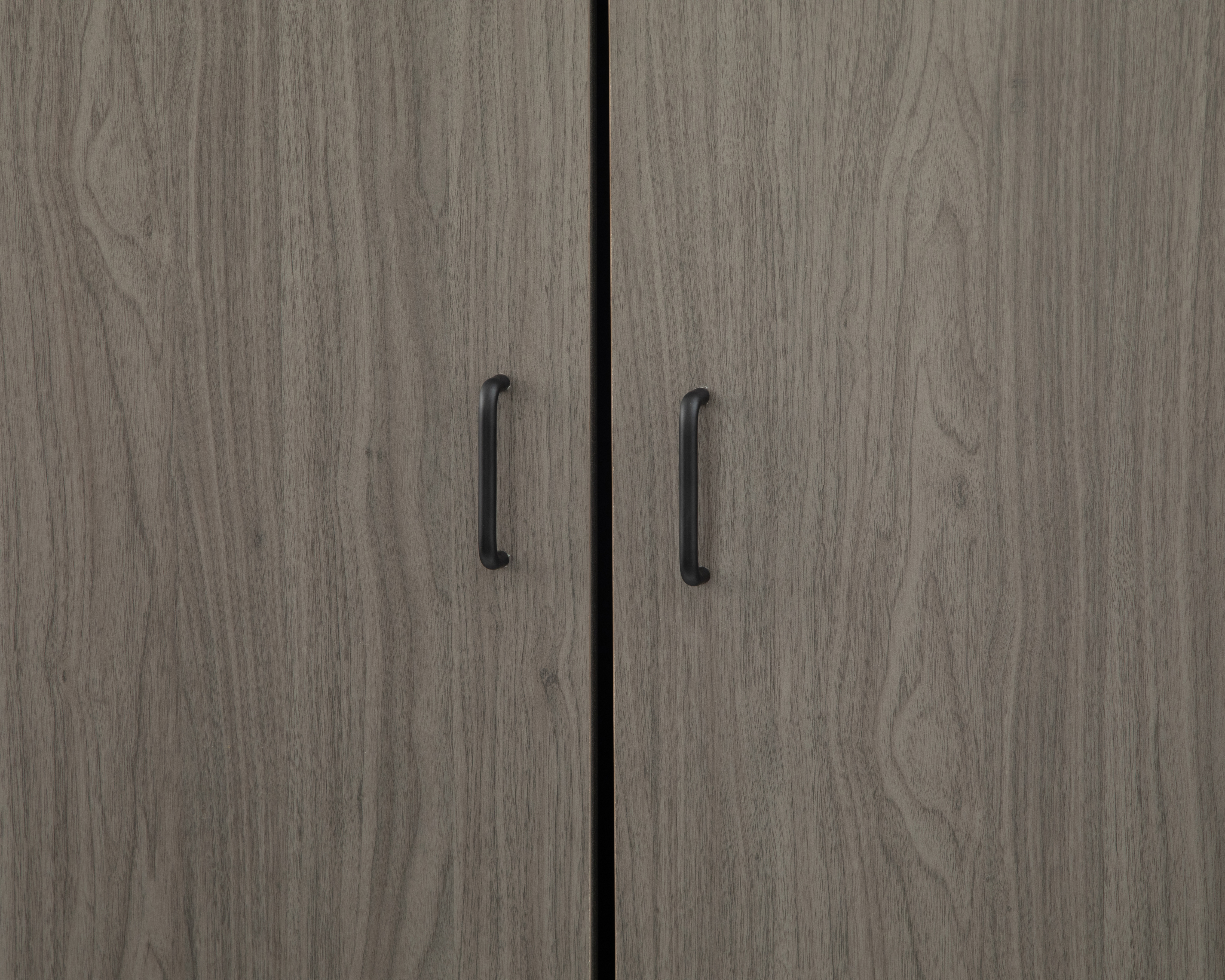 Foto 6 | Foto 6 | Ropero de Madera Ikal Evan Gris 90.5 cm