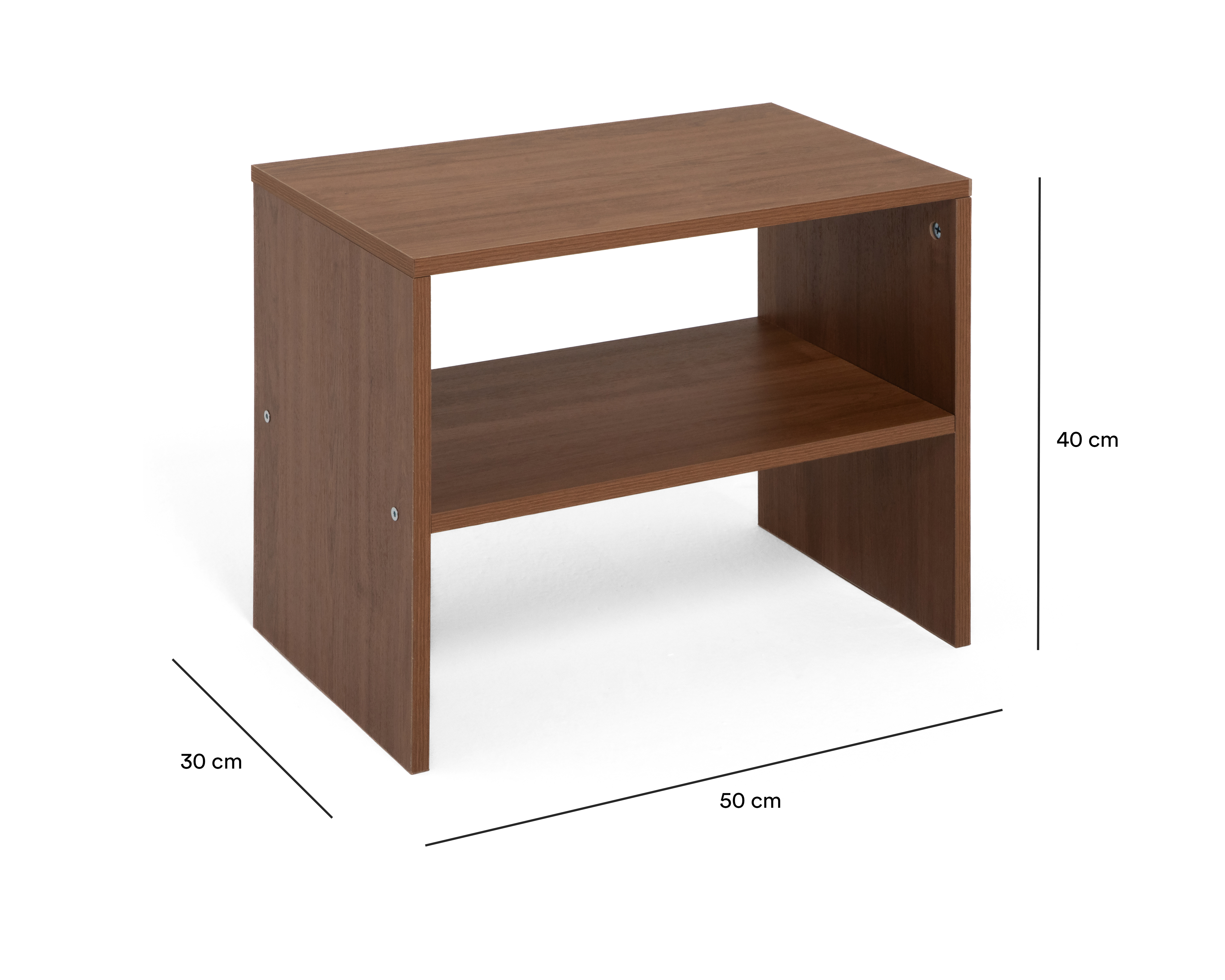 Foto 6 pulgar | Foto 5 | Buró Ontario Nogal