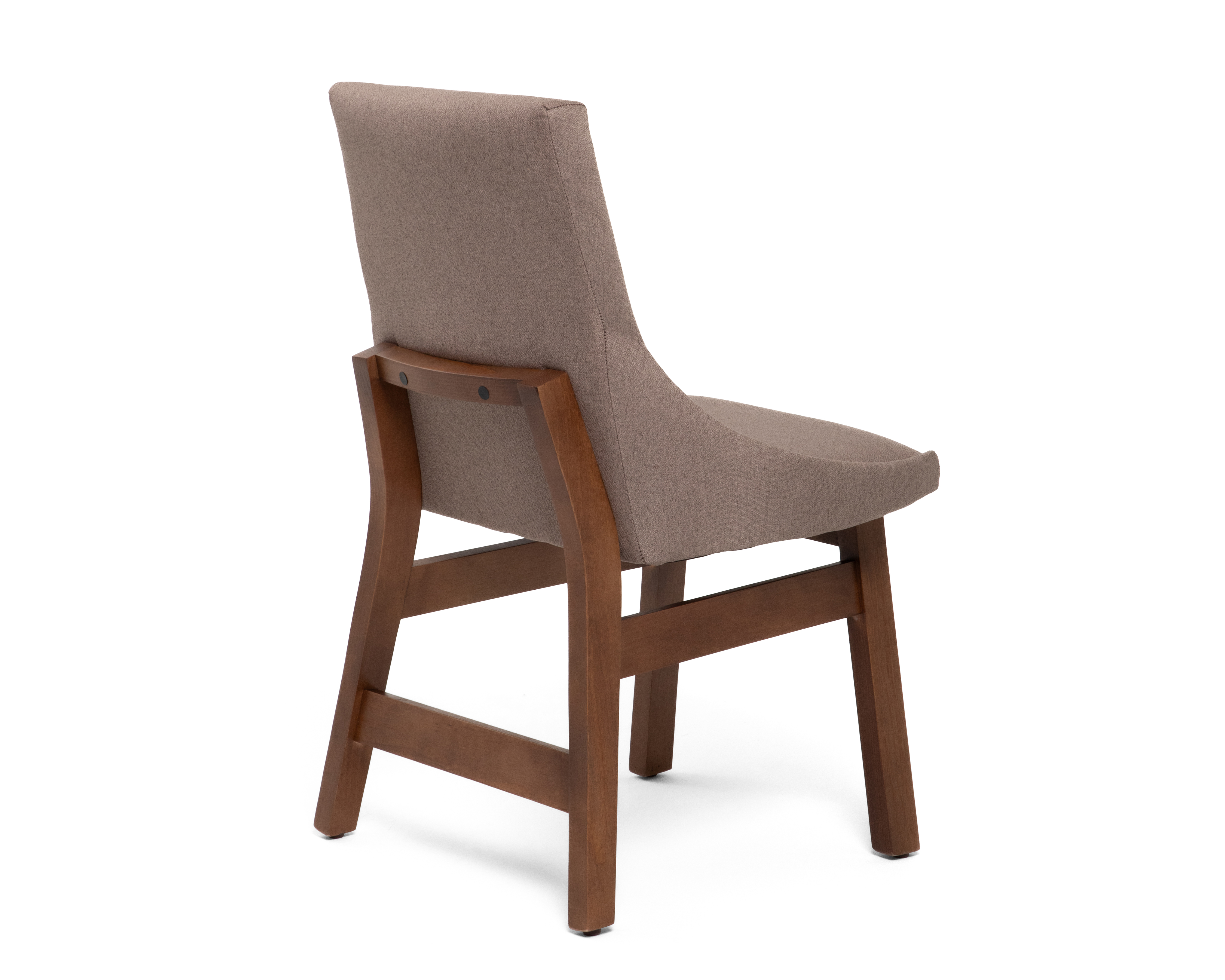 Foto 5 | Foto 5 | Silla para Comedor Odessa Nogal