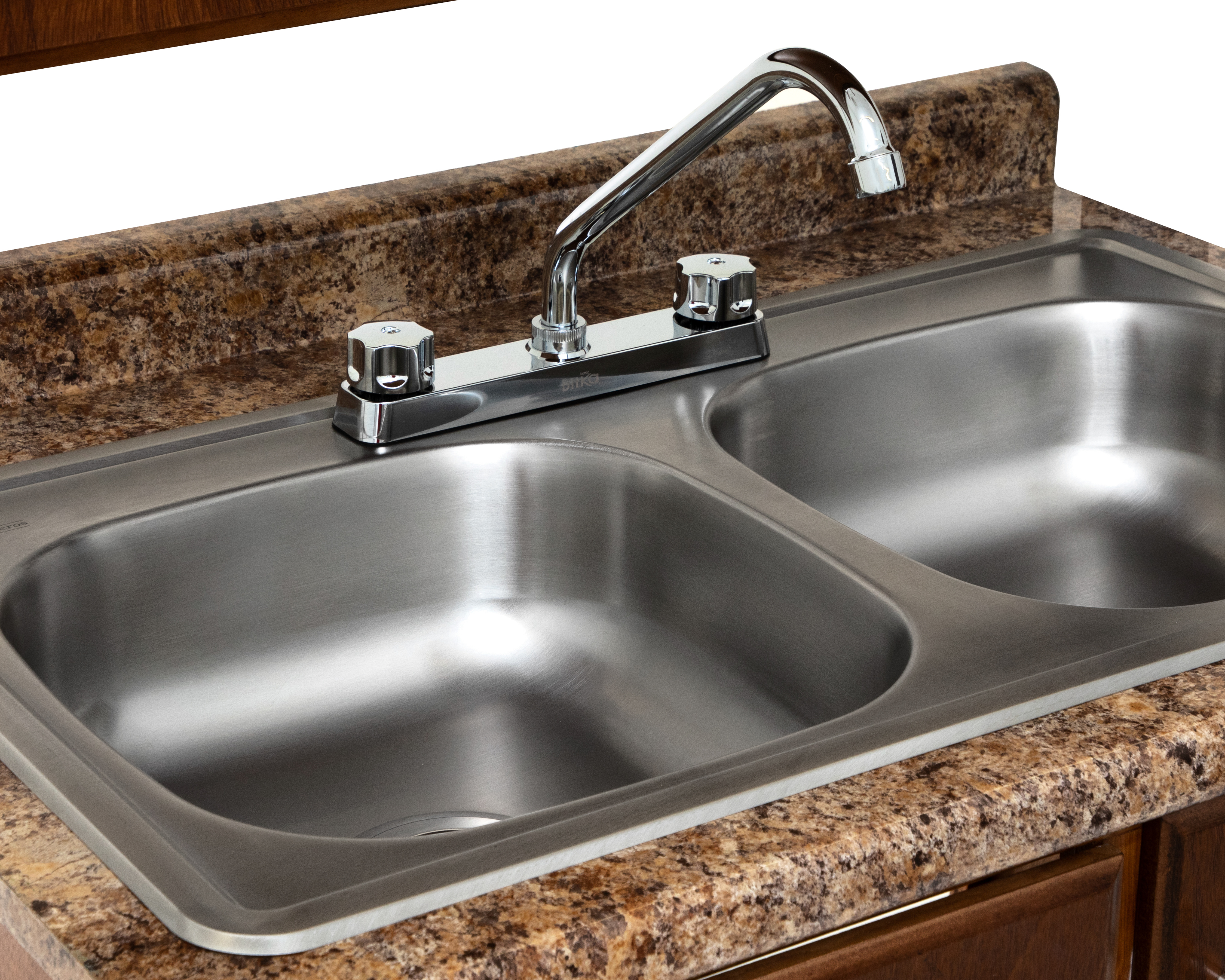 Foto 8 pulgar | Foto 7 | Cocina Integral Austria Café 240 cm