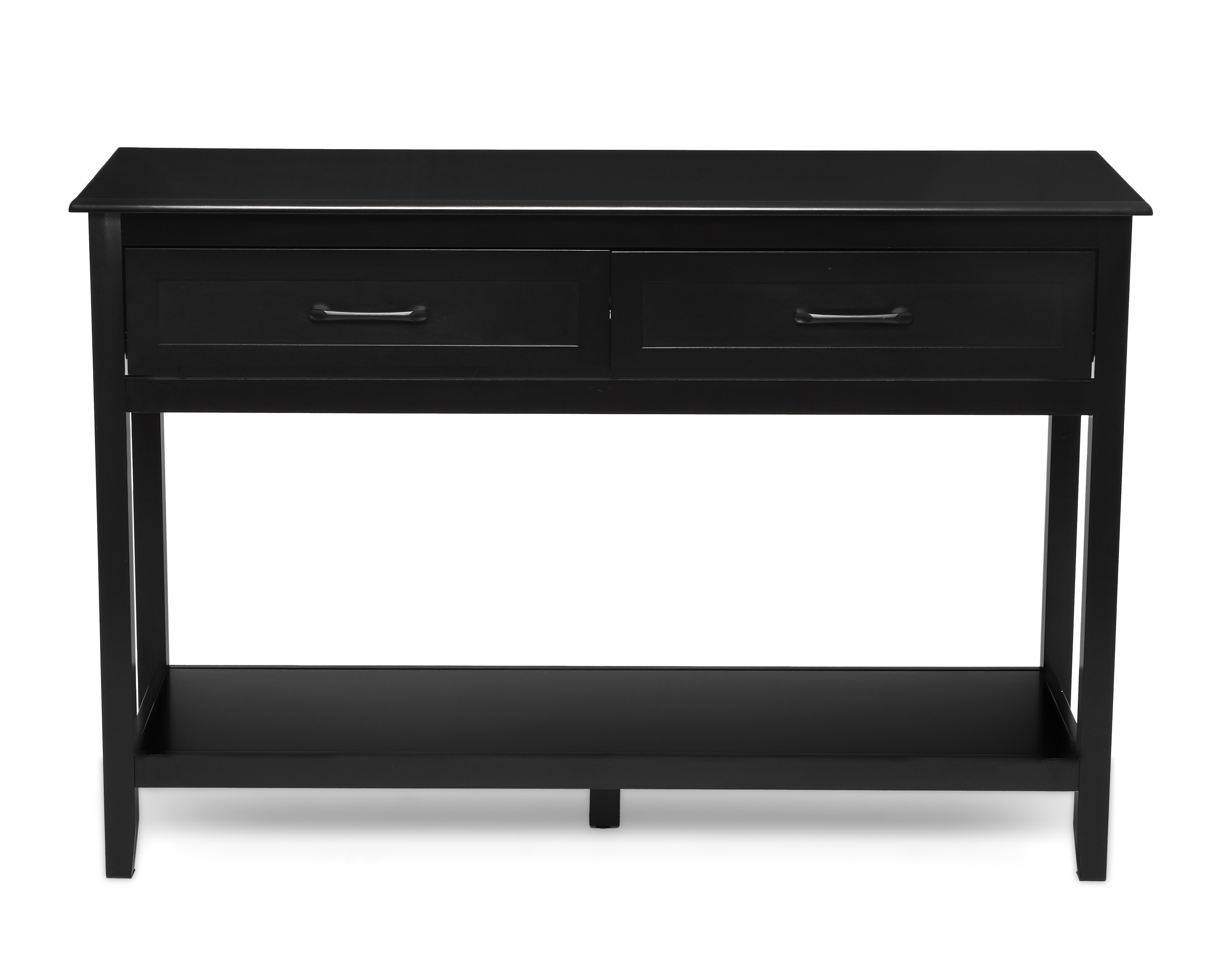 Foto 4 pulgar | Foto 3 | Bufetera Siberia Negro