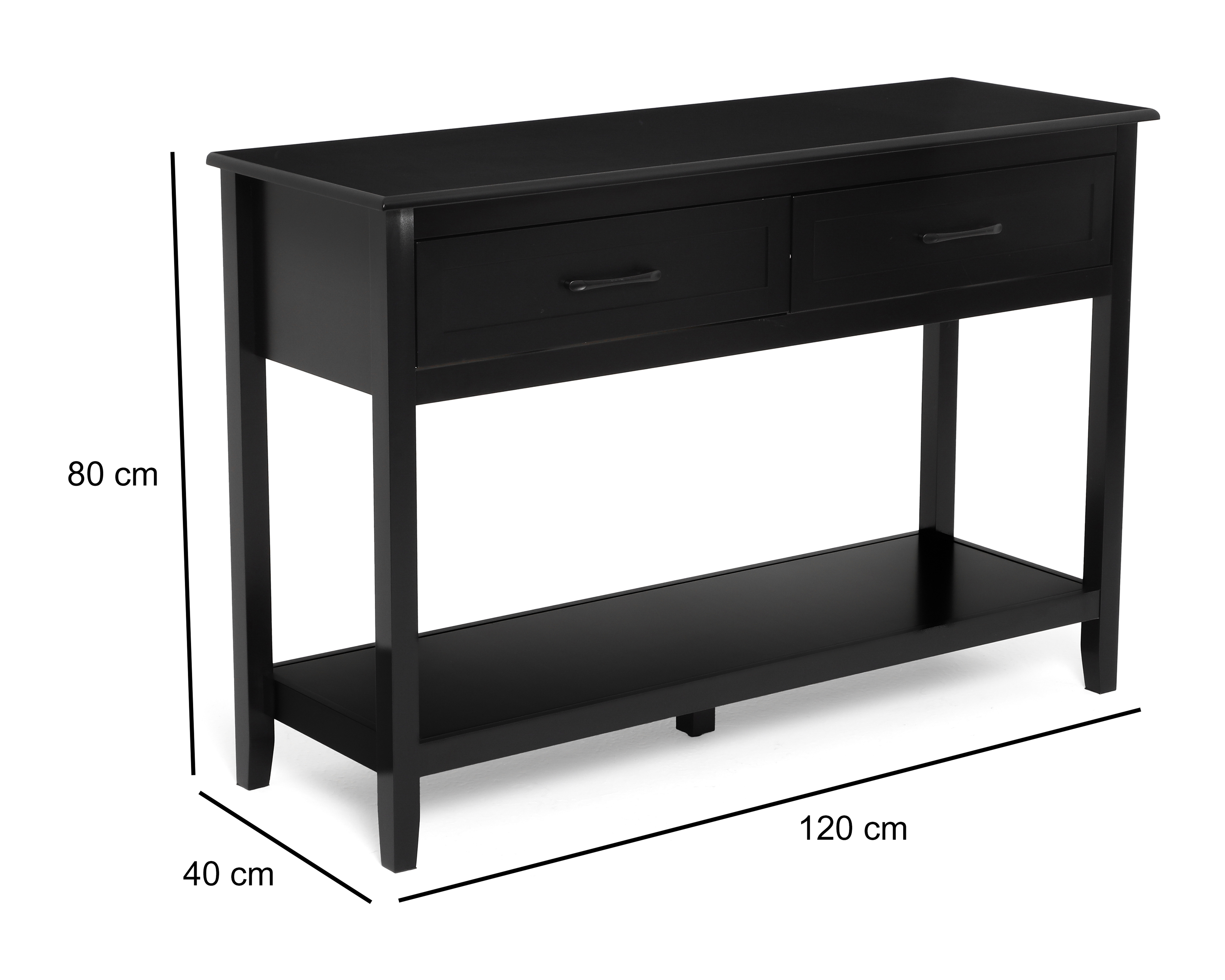 Foto 7 pulgar | Foto 6 | Bufetera Siberia Negro