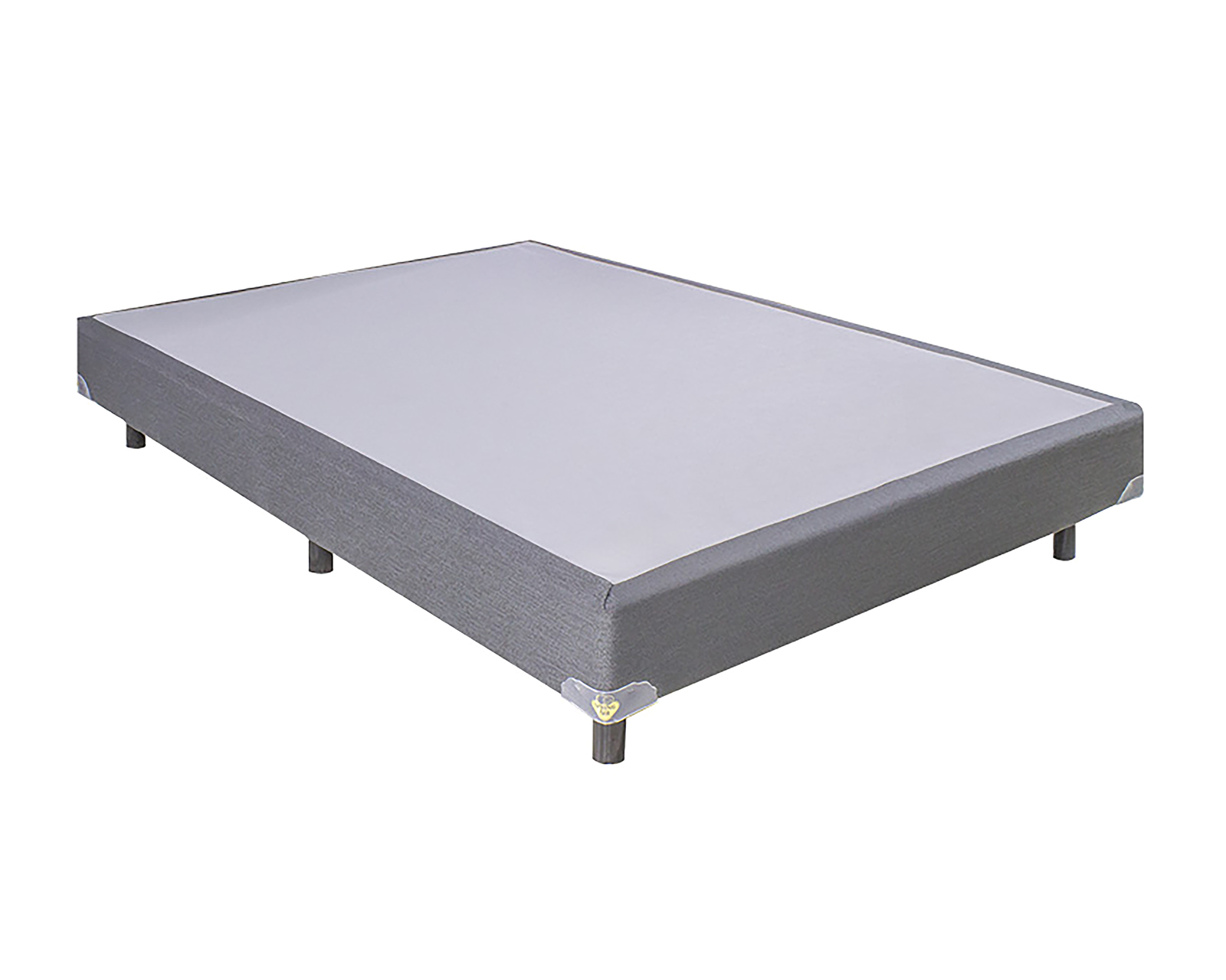 Foto 2 pulgar | Foto 1 | Base para Cama Matrimonial Universal de Madera