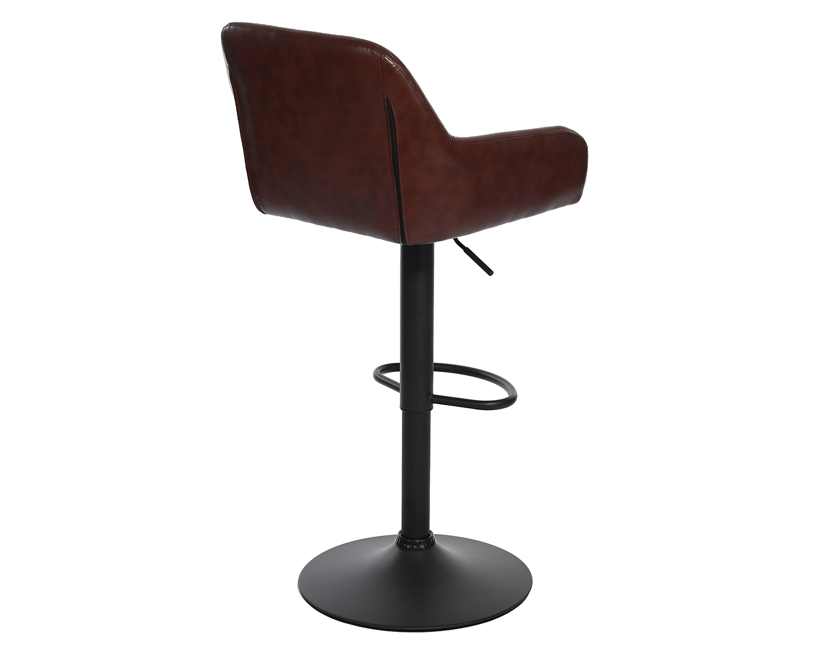 Foto 4 pulgar | Foto 3 | Banco de Metal Ikal Dakar Café