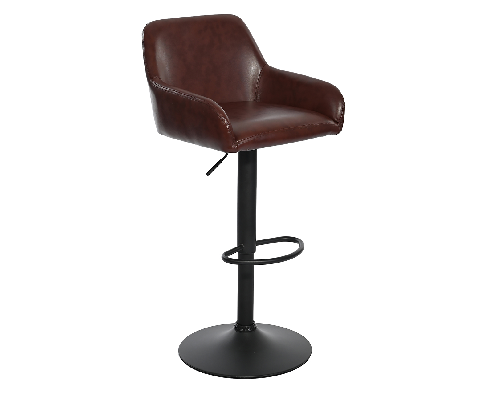 Foto 5 pulgar | Foto 4 | Banco de Metal Ikal Dakar Café