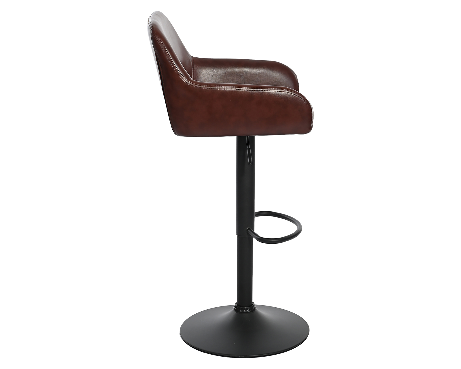 Foto 6 pulgar | Foto 5 | Banco de Metal Ikal Dakar Café