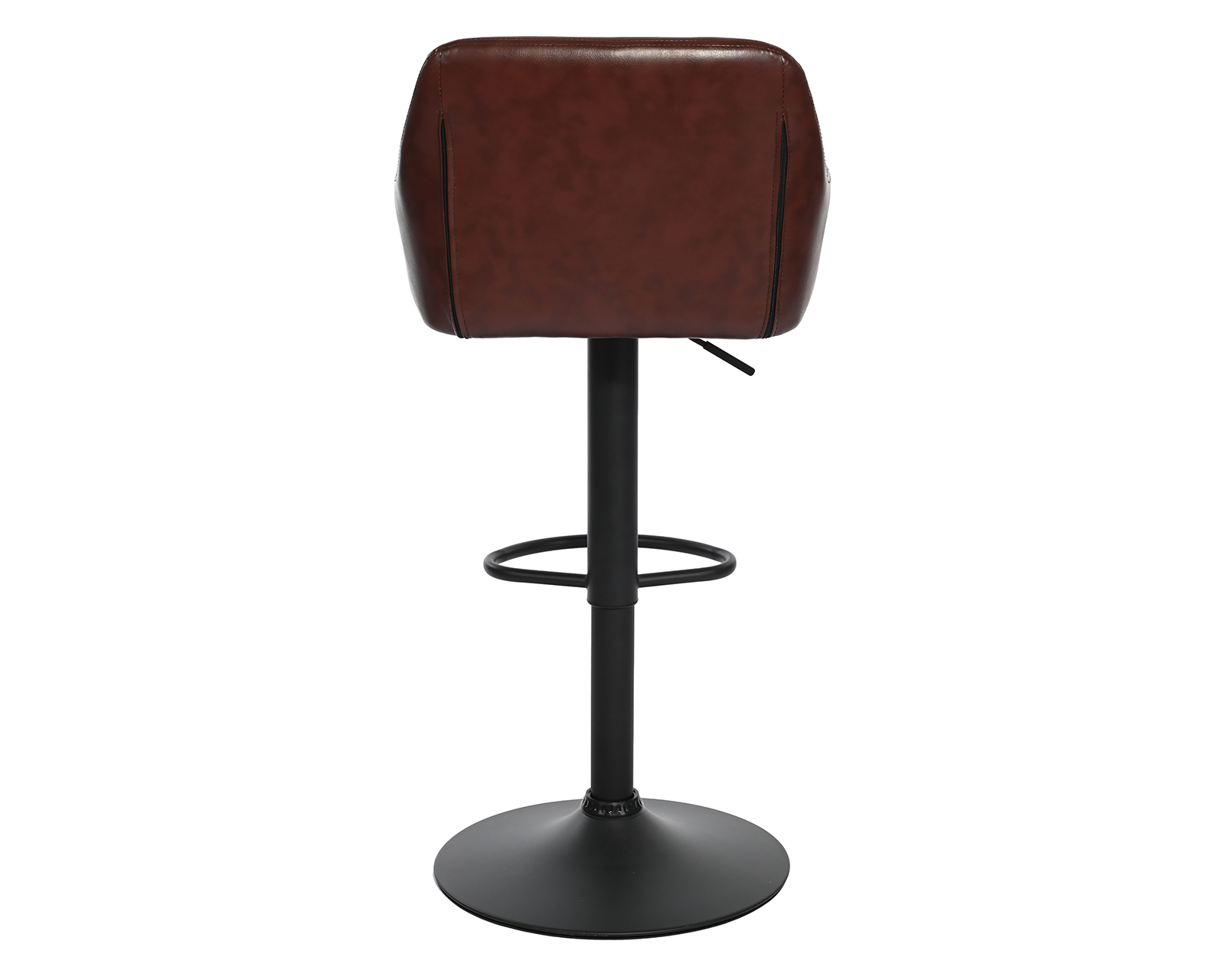 Foto 7 pulgar | Foto 6 | Banco de Metal Ikal Dakar Café