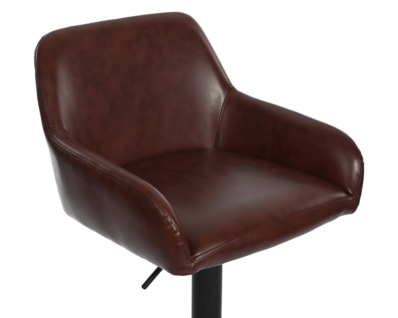 Foto 9 pulgar | Foto 8 | Banco de Metal Ikal Dakar Café