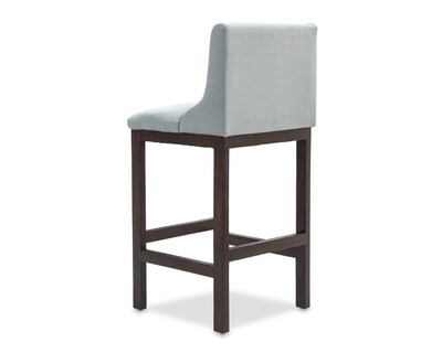 Foto 3 | Foto 3 | Banco de Madera Amaike Valencia Gris