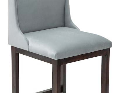 Foto 5 | Foto 5 | Banco de Madera Amaike Valencia Gris