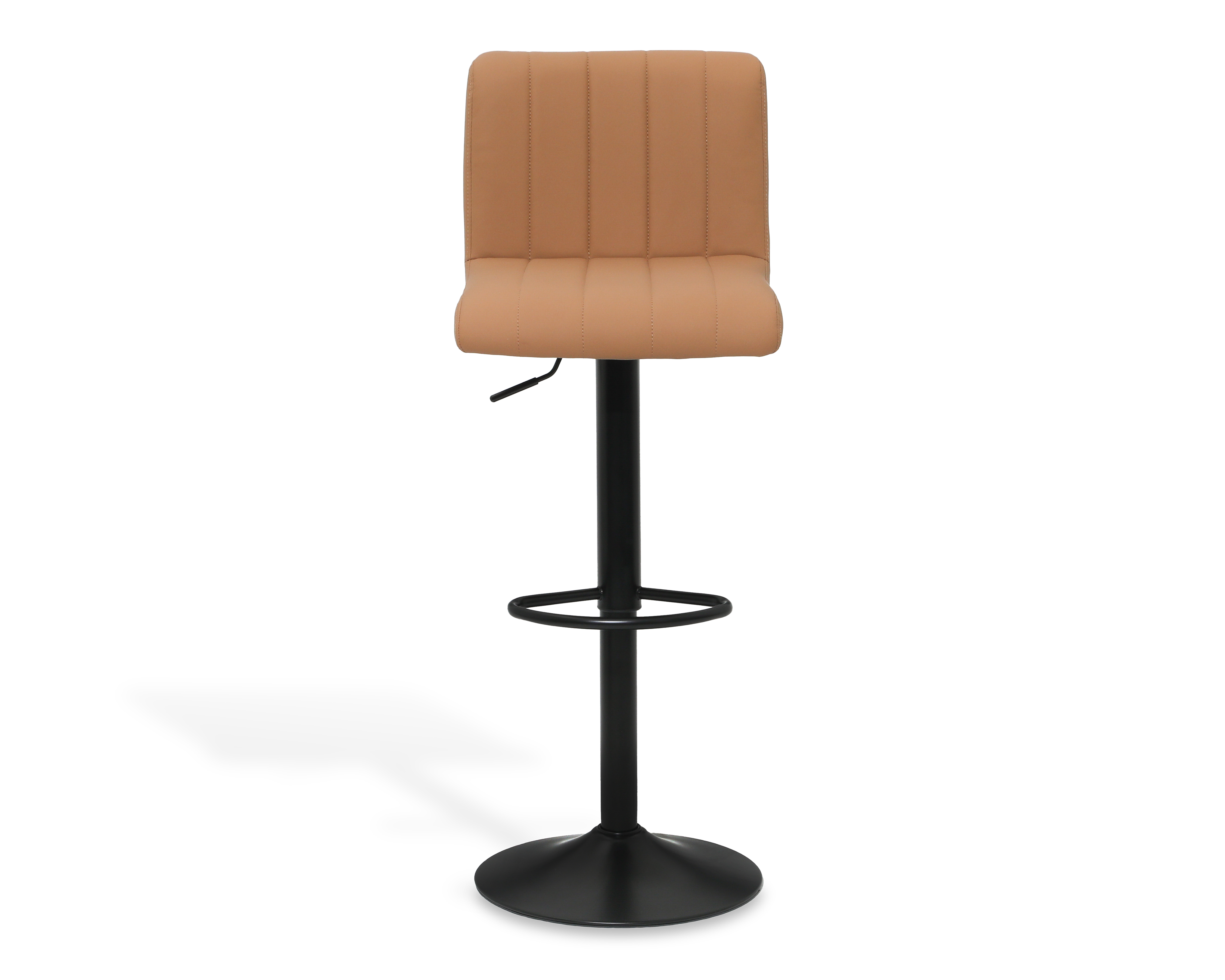 Foto 3 pulgar | Foto 2 | Banco de Metal Ikal Liberia 2 Taupe