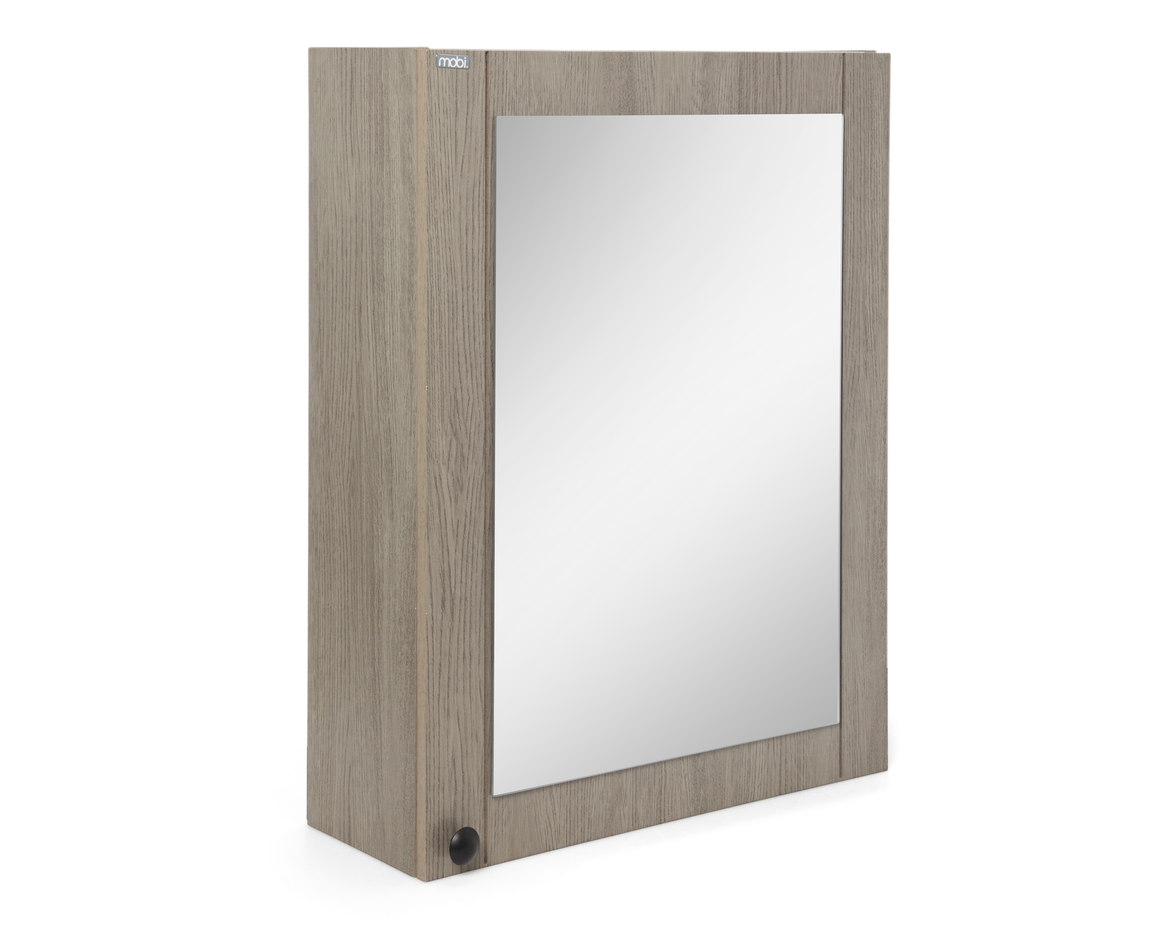 Foto 3 pulgar | Foto 2 | Gabinete Mobi Yuma Gris