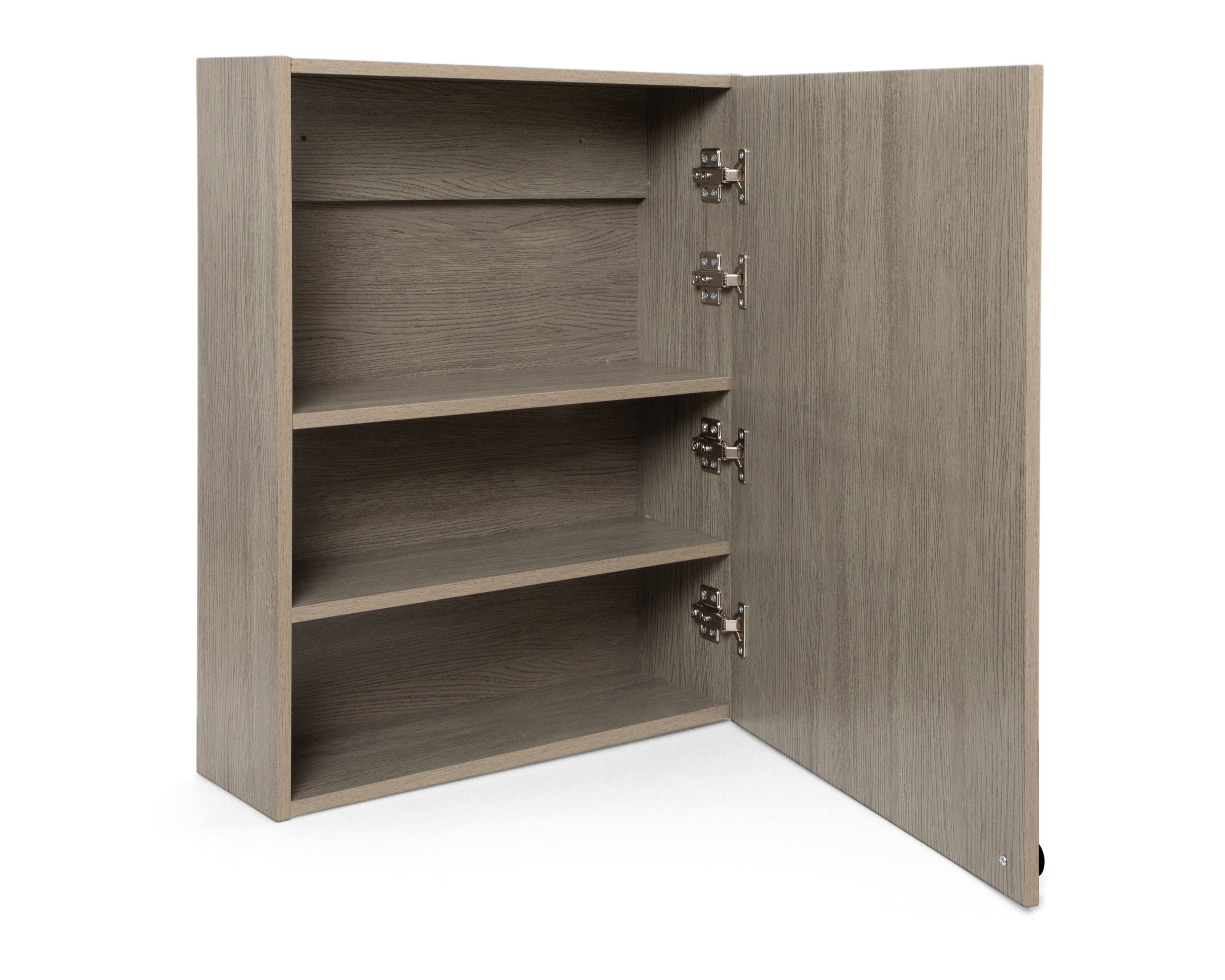 Foto 5 pulgar | Foto 4 | Gabinete Mobi Yuma Gris