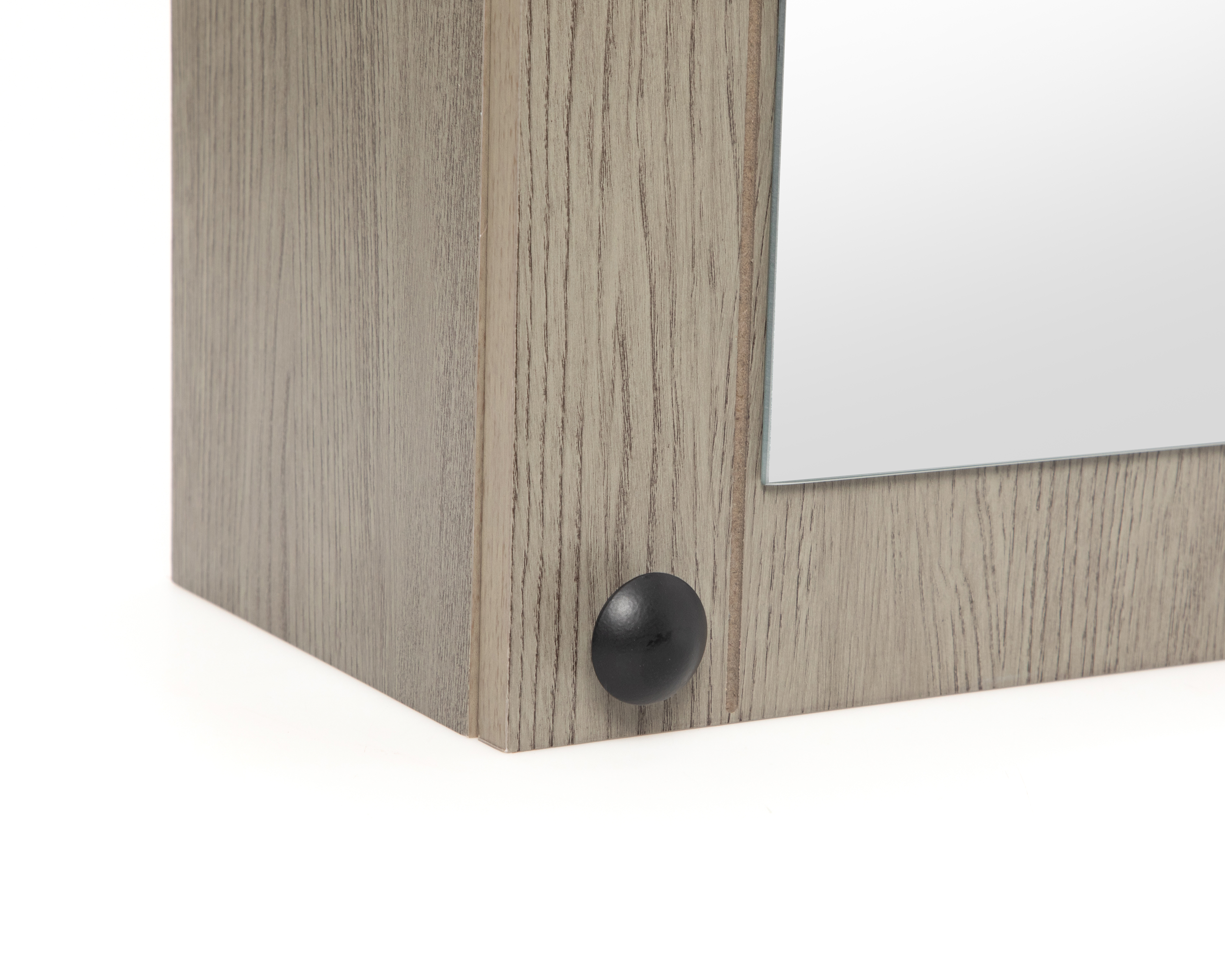 Foto 7 pulgar | Foto 6 | Gabinete Mobi Yuma Gris