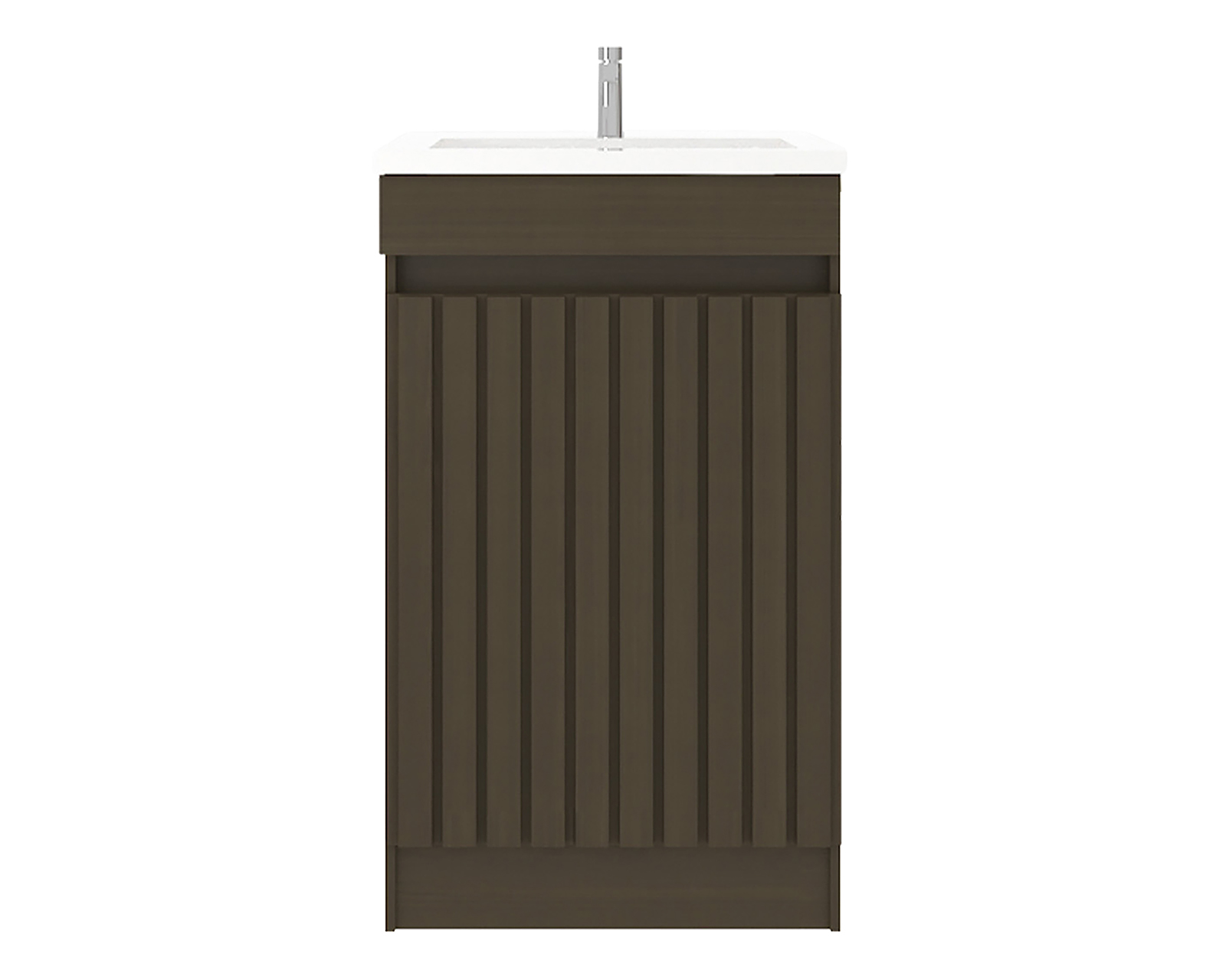 Foto 3 | Foto 3 | Mueble para Baño Mobi Laredo Café