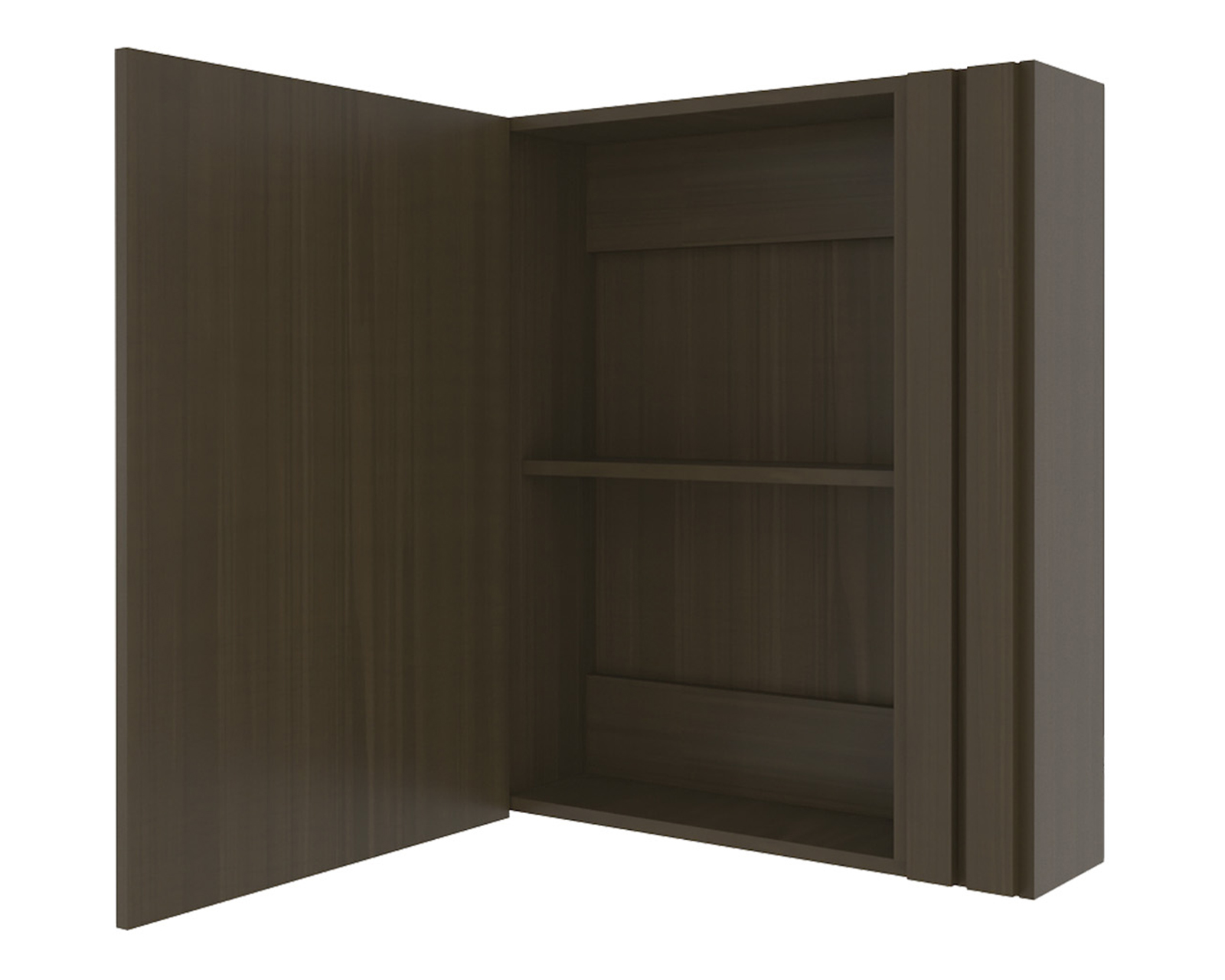 Foto 4 pulgar | Foto 3 | Gabinete Mobi Laredo Café