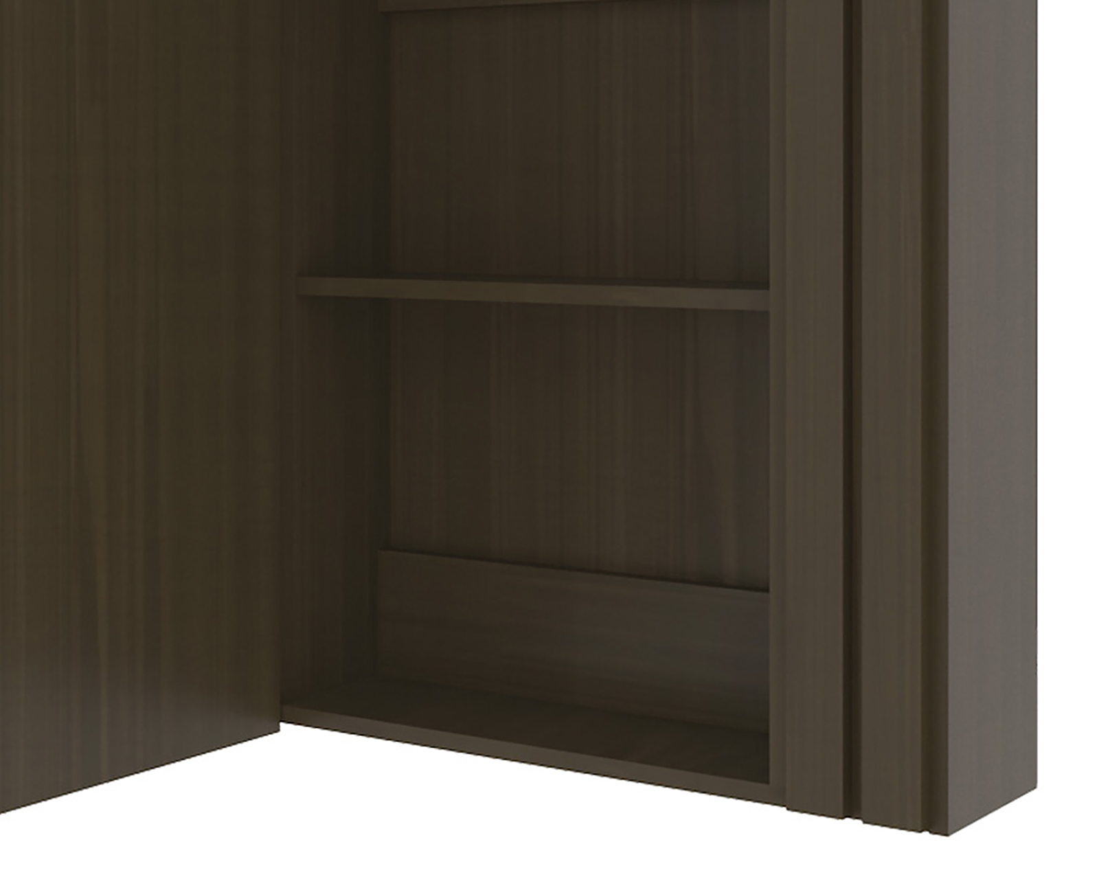 Foto 5 pulgar | Foto 4 | Gabinete Mobi Laredo Café