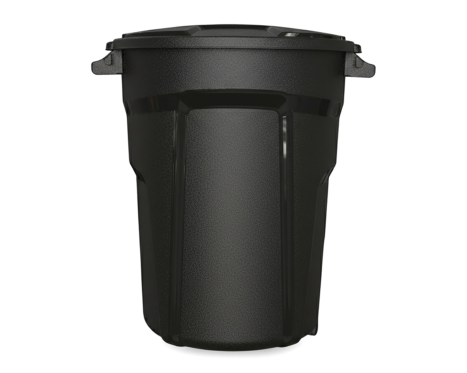 Foto 2 | Foto 2 | Bote de Basura de Polipropileno Olimpo Negro