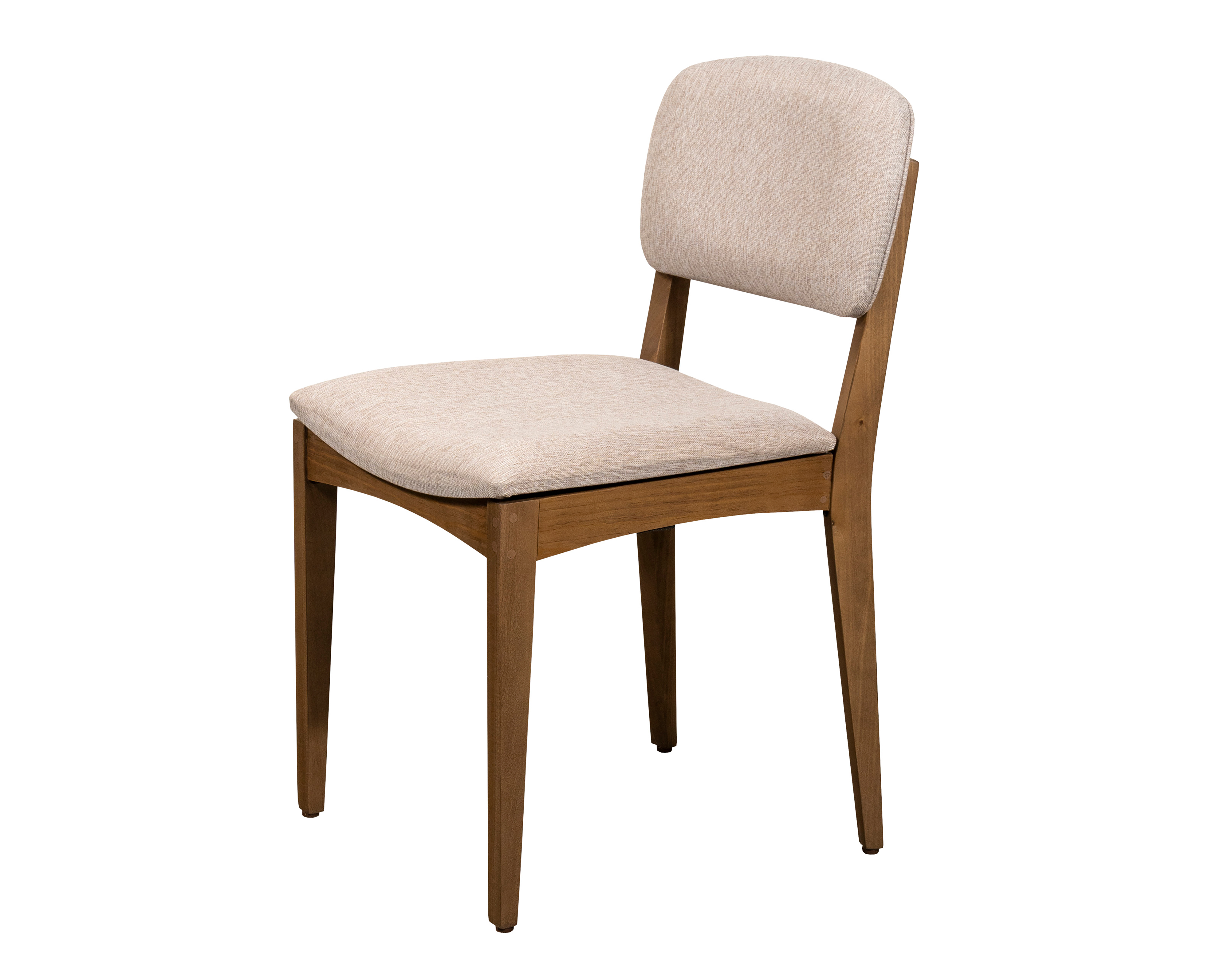 Foto 2 | Foto 2 | Silla de Comedor Roma Beige