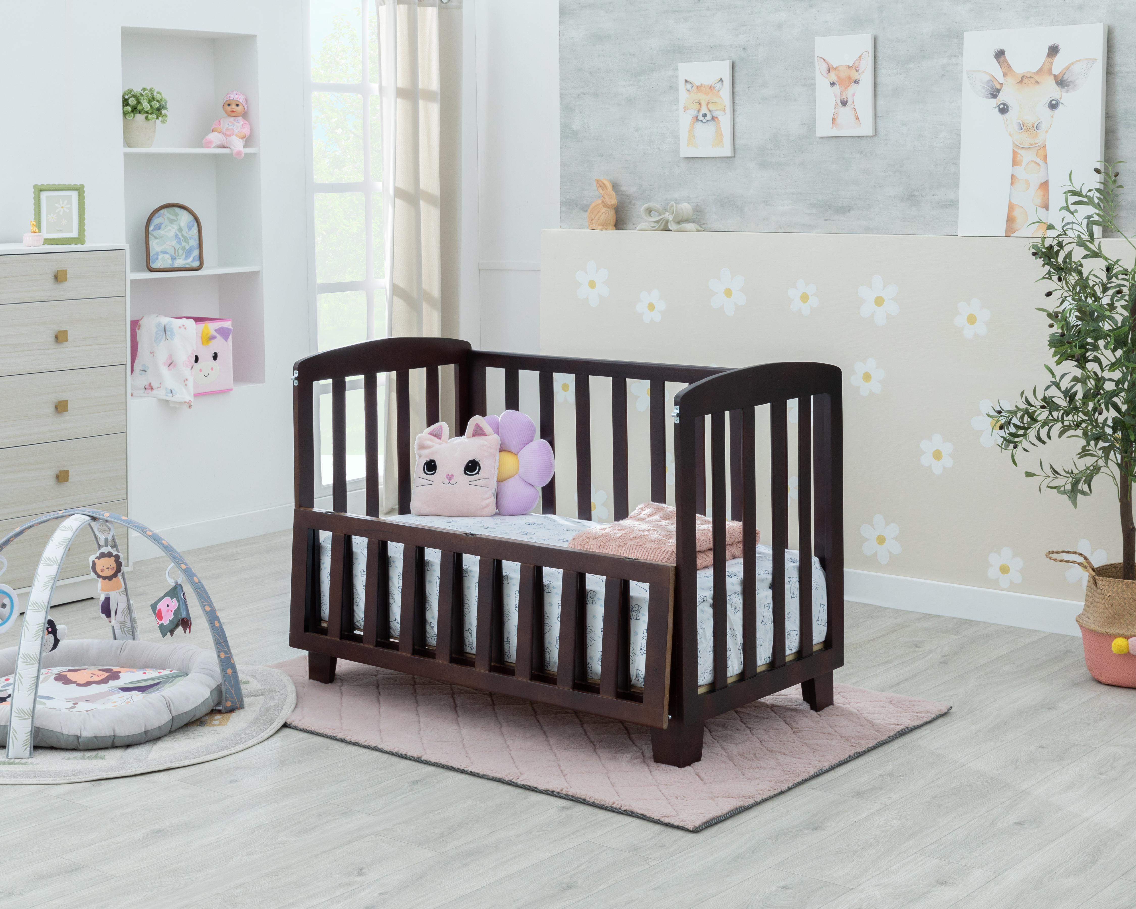 Foto 1 | Foto 1 | Cuna Juliana Nogal