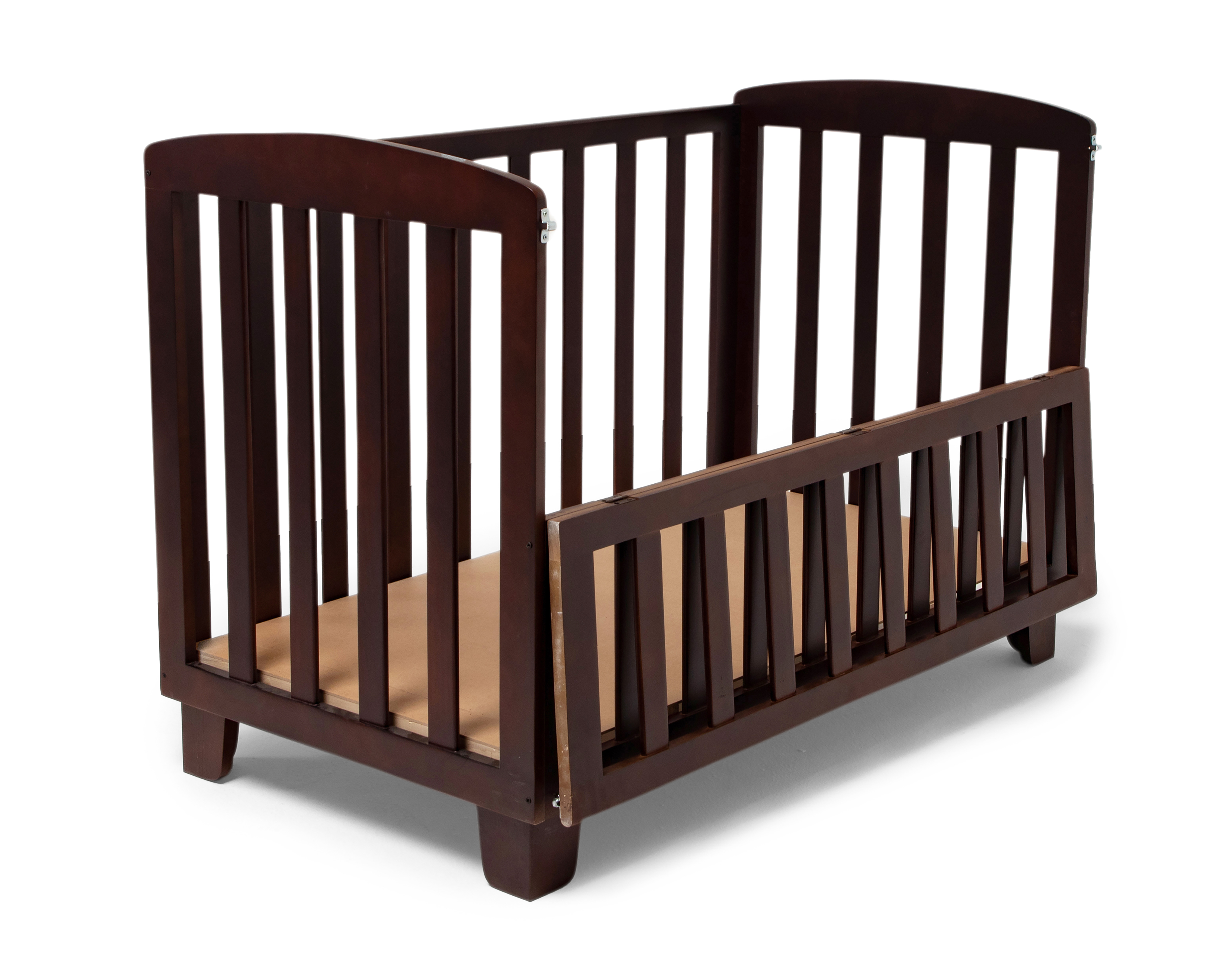 Foto 2 | Foto 2 | Cuna Juliana Nogal