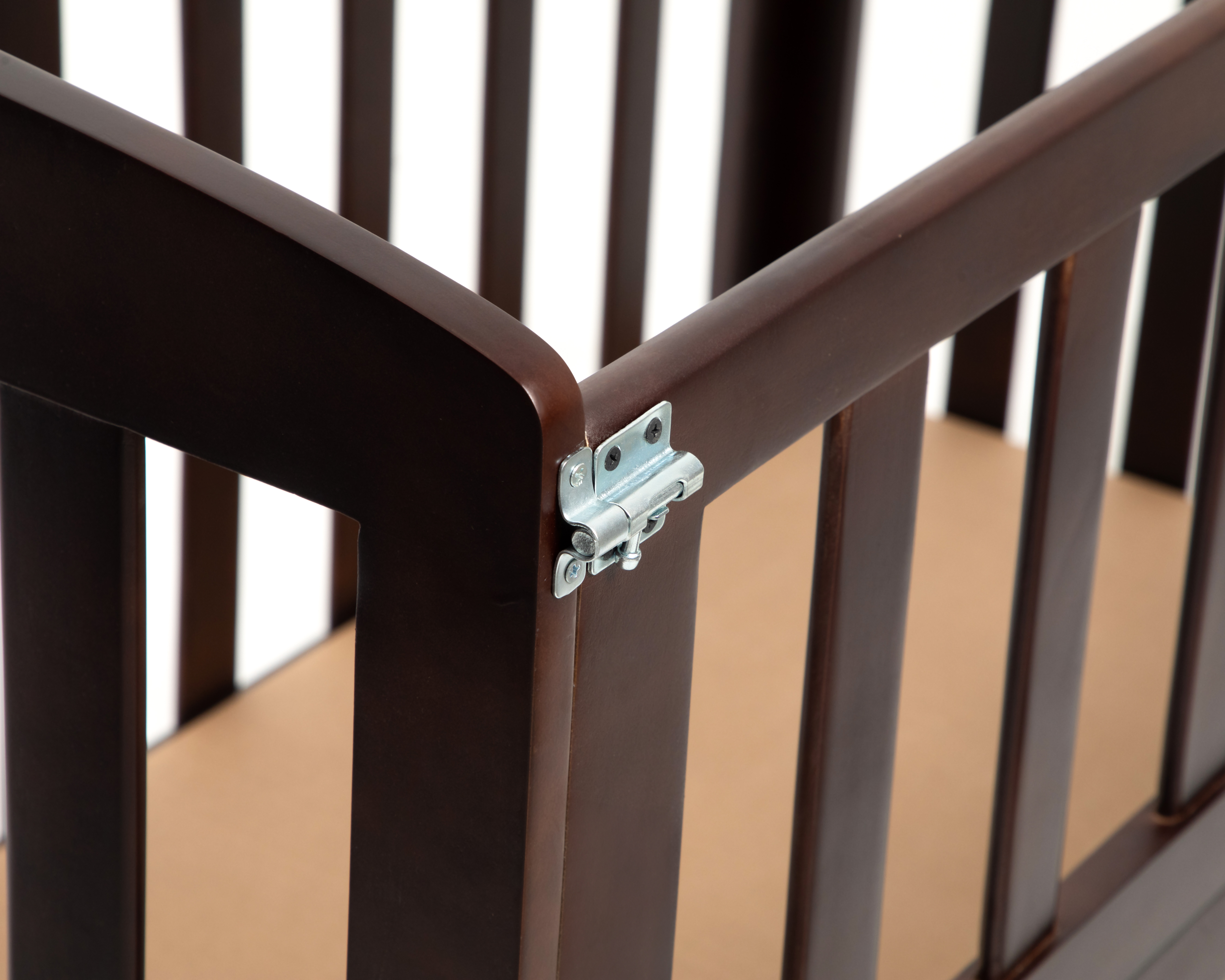 Foto 5 | Foto 5 | Cuna Juliana Nogal