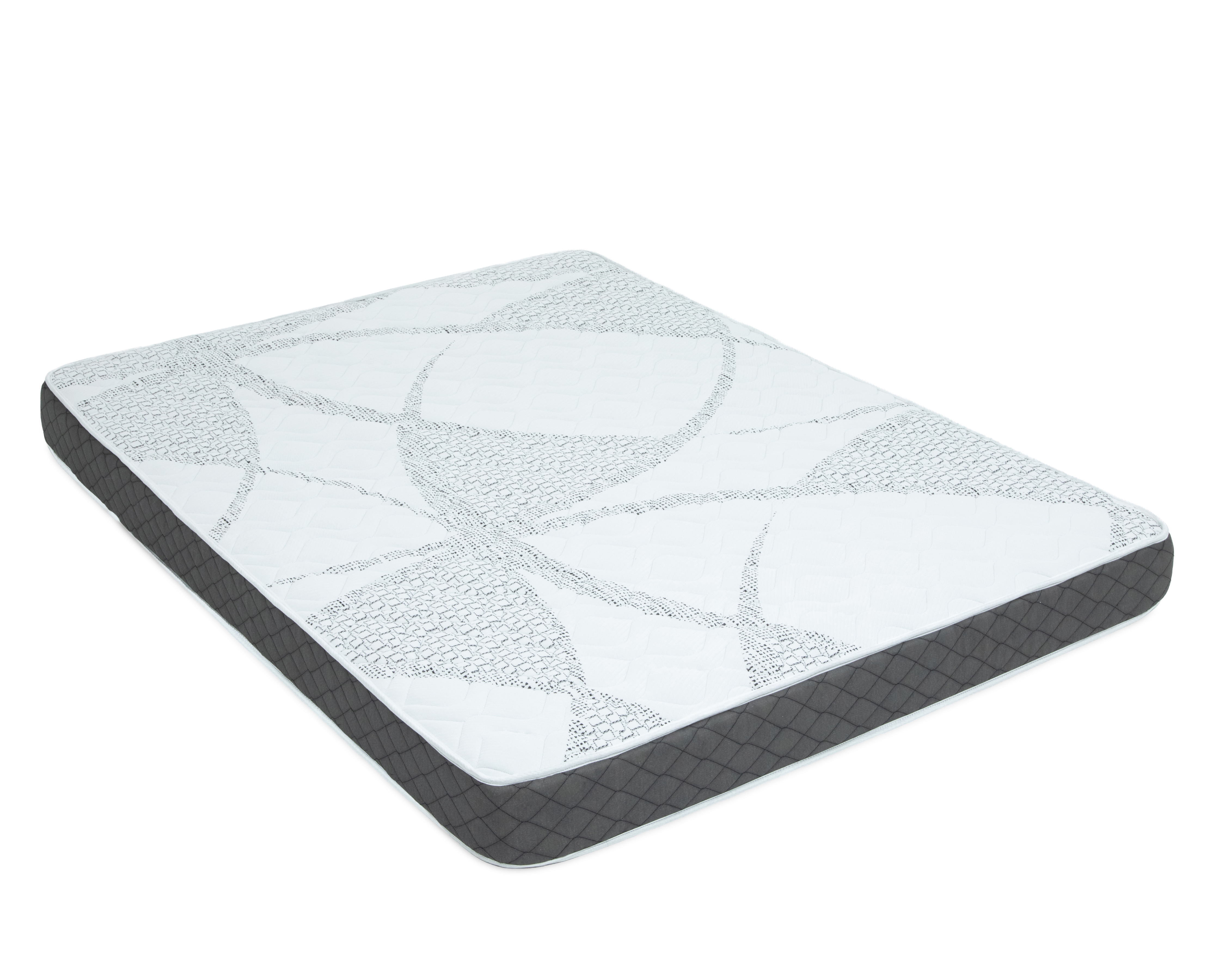 Foto 3 pulgar | Foto 2 | Colchón Matrimonial EF Alaska