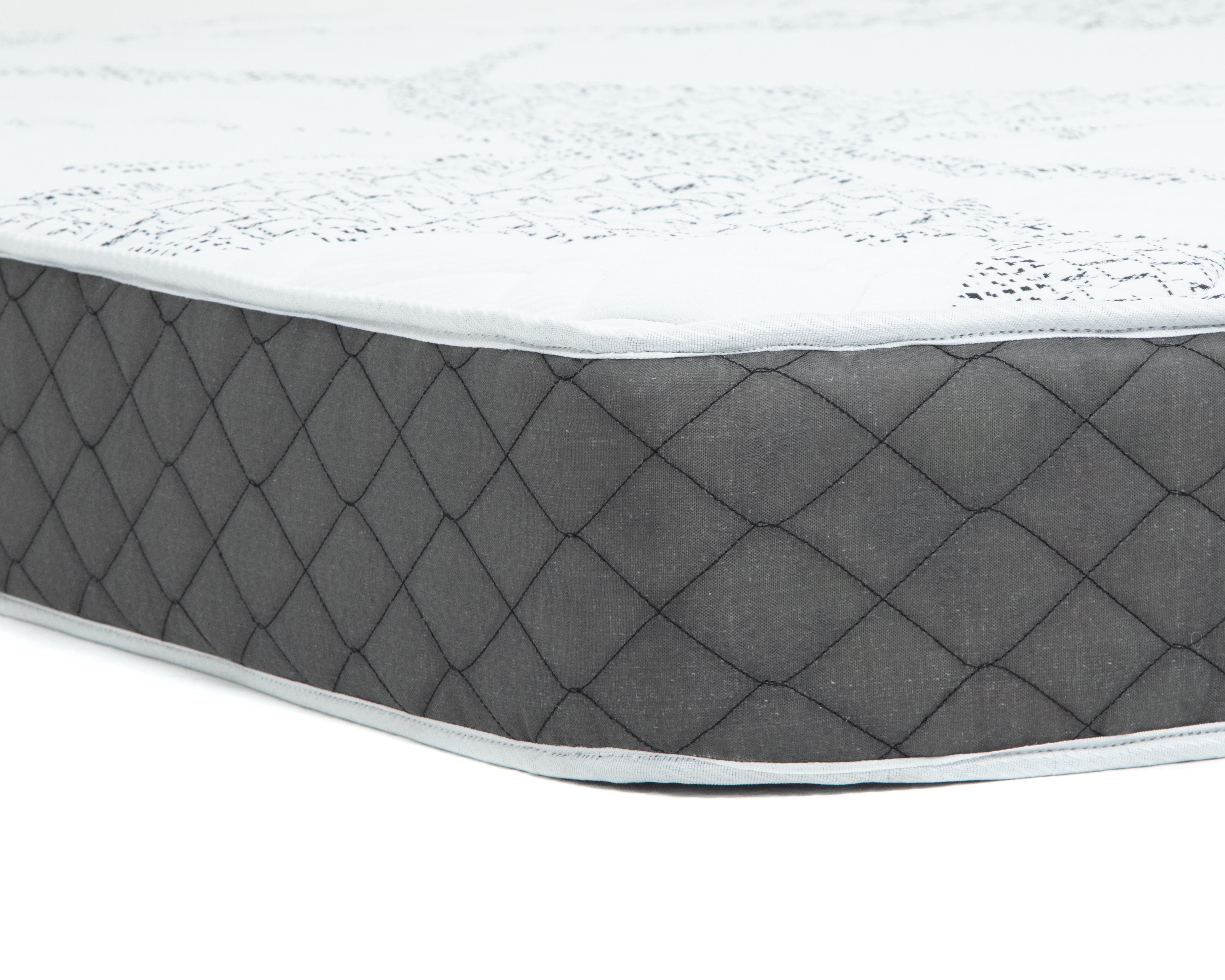 Foto 4 | Foto 4 | Colchón Matrimonial EF Alaska