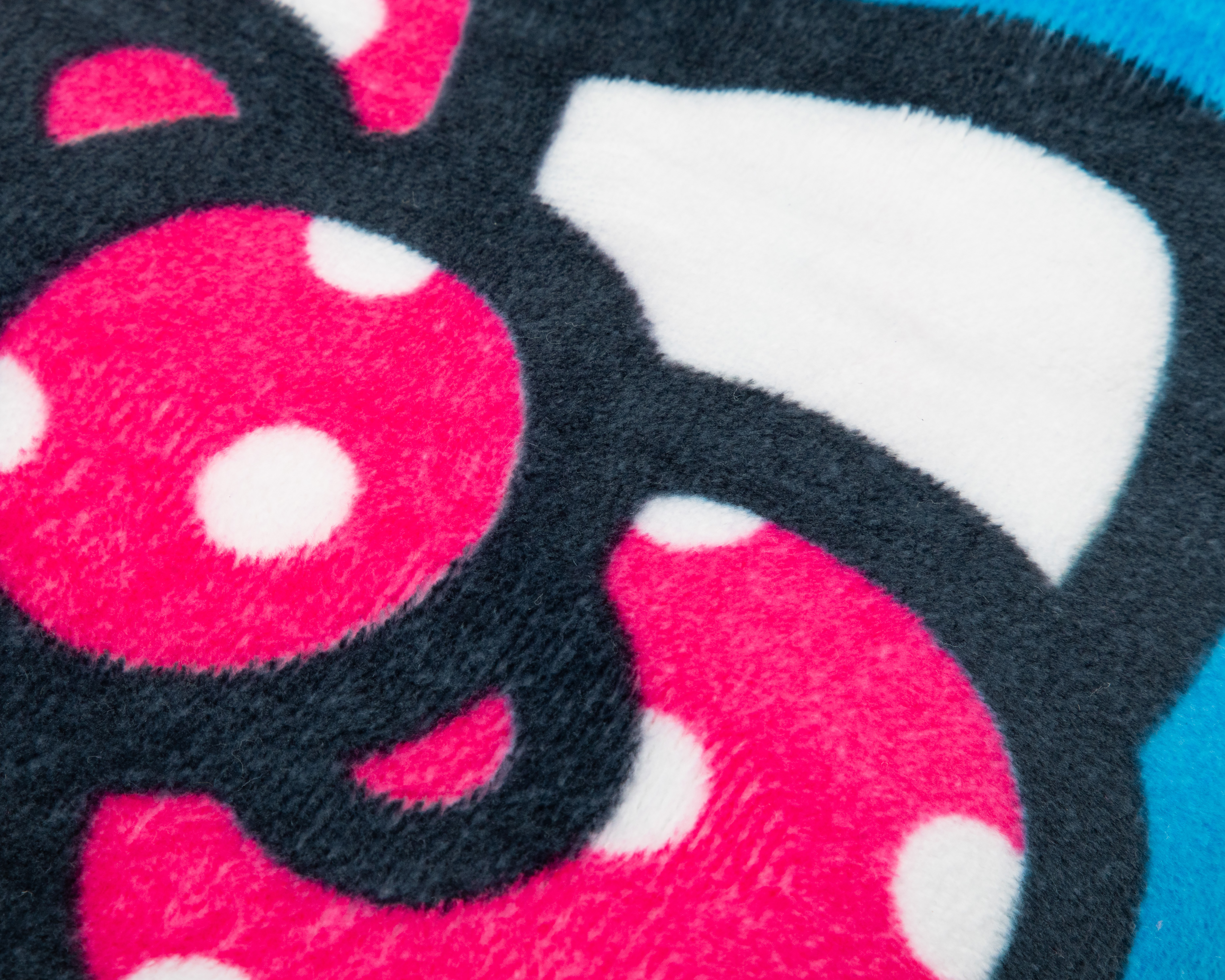 Foto 4 | Foto 4 | Cobertor Individual Providencia Hello Kitty Rosa