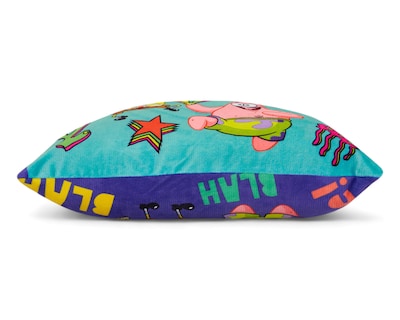 Foto 4 | Foto 4 | Almohada Infantil Providencia Bob Esponja