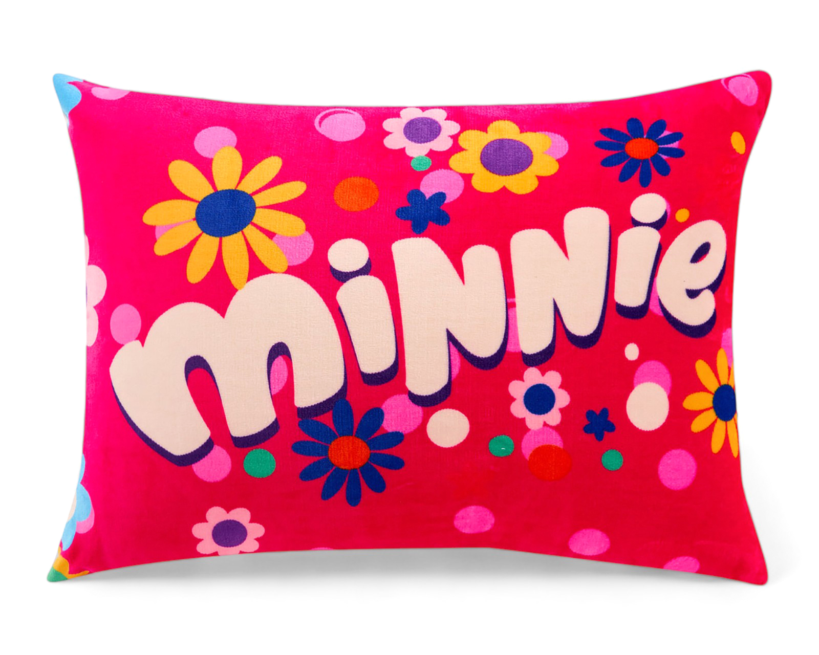 Foto 3 | Foto 3 | Almohada Infantil Providencia Minnie Friends
