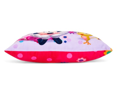 Foto 4 | Foto 4 | Almohada Infantil Providencia Minnie Friends