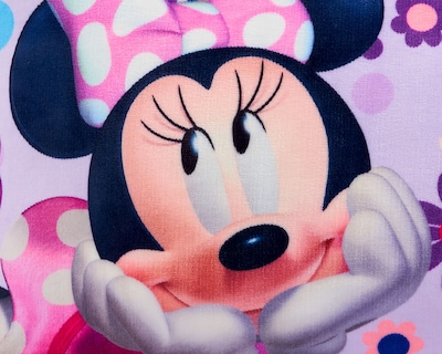 Foto 5 | Foto 5 | Almohada Infantil Providencia Minnie Friends