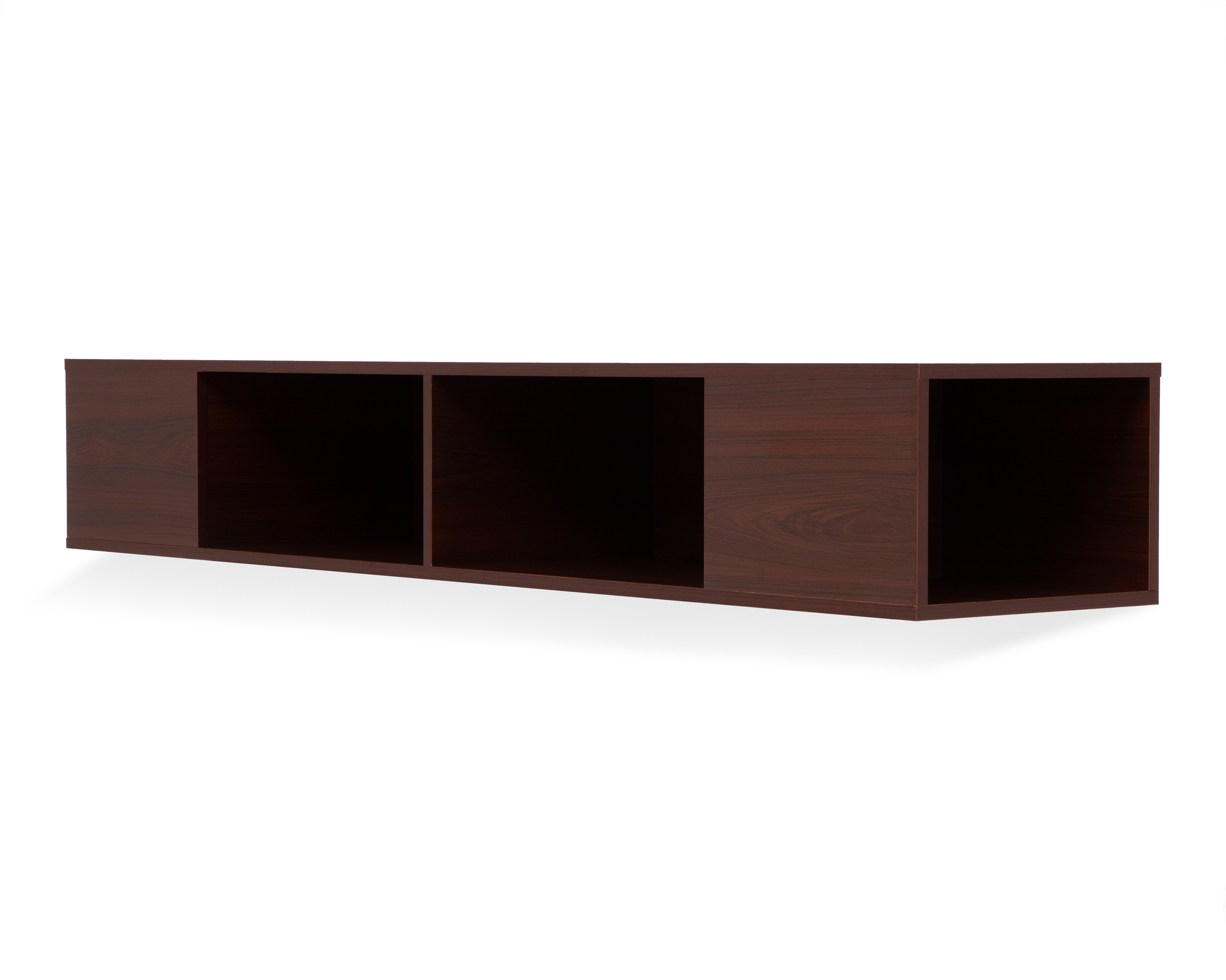 Foto 5 pulgar | Foto 4 | Mueble para TV Flotante Ikal Danilo