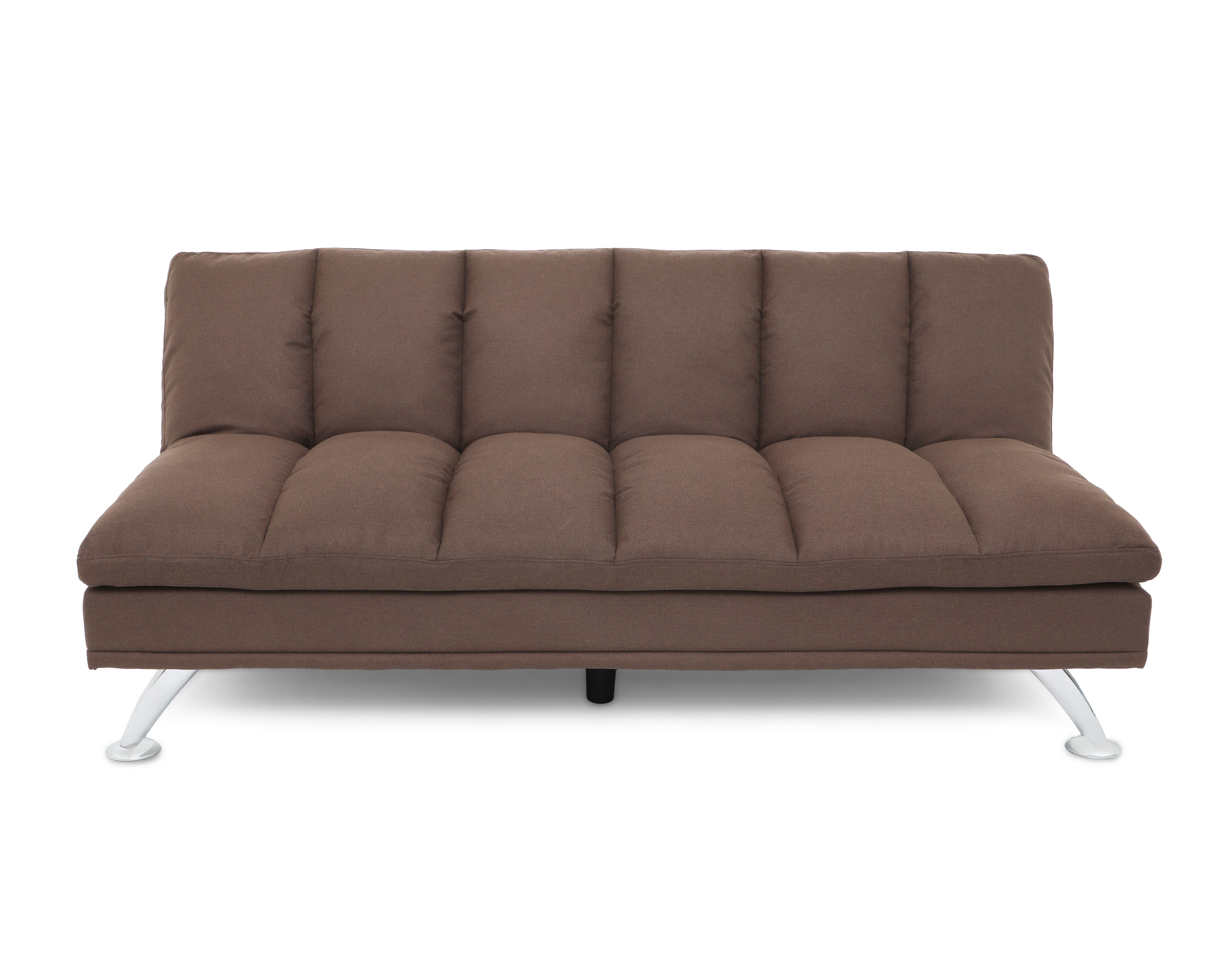 Foto 3 pulgar | Foto 2 | Sofá Cama Individual Café Ikal Silva