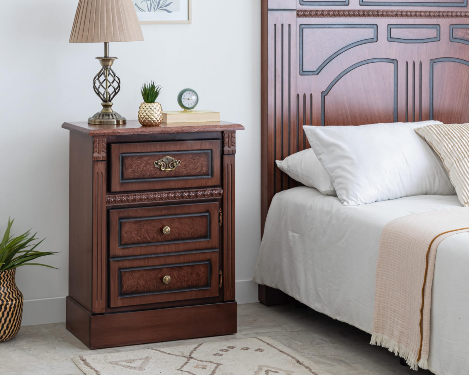 Buró Derecho Texas Nogal